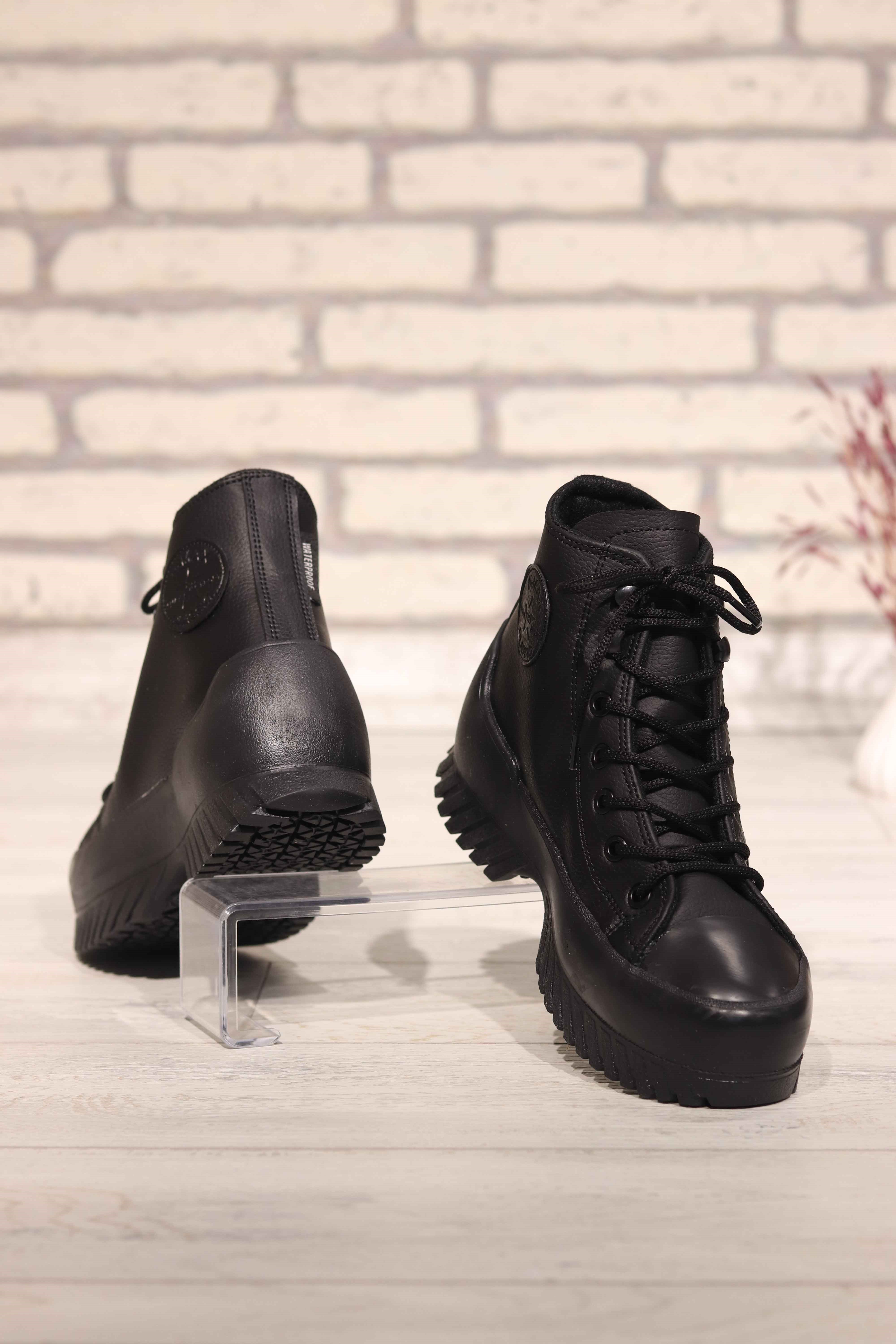 Dolgu Taban Cilt Converse 250