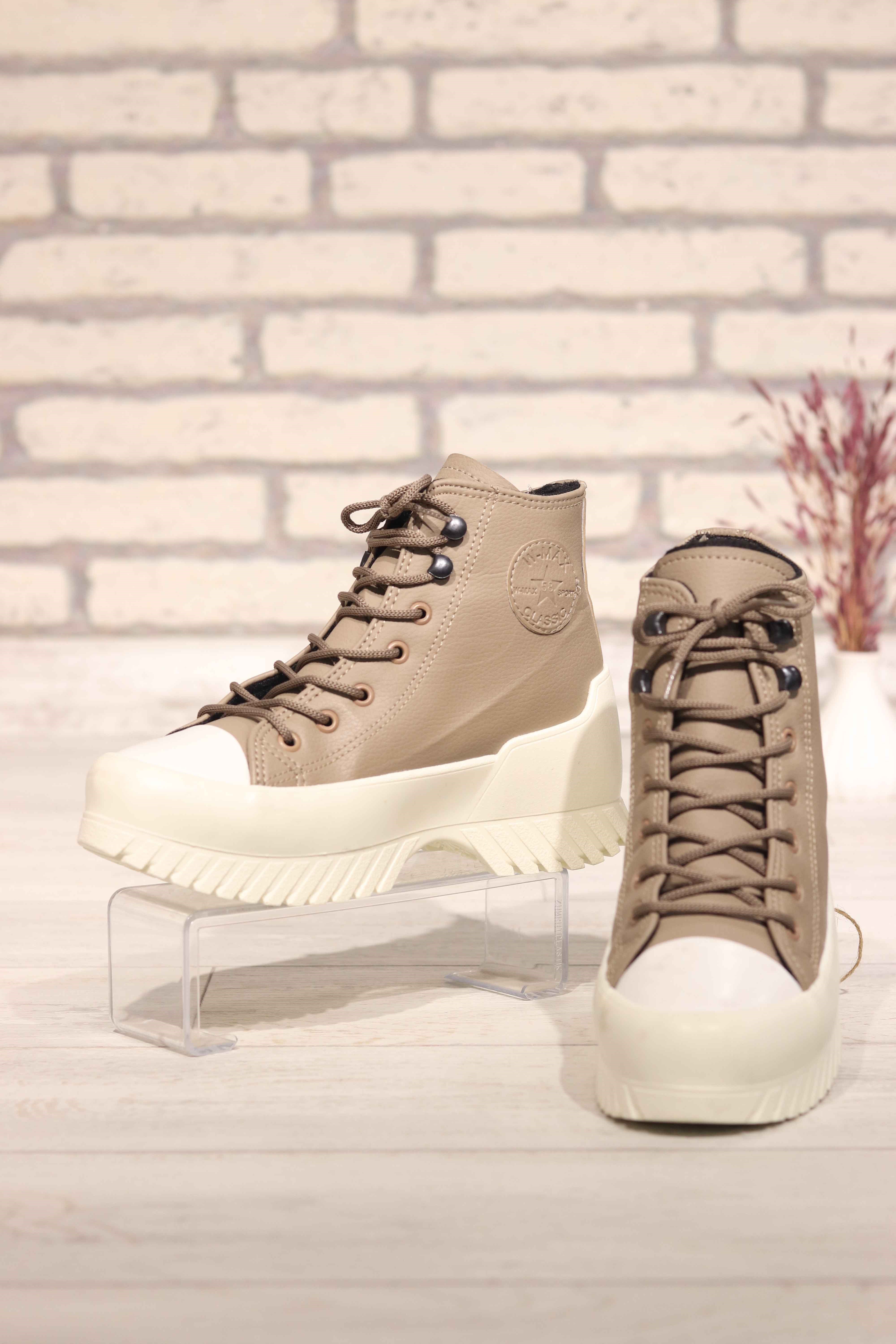 Dolgu Taban Cilt Converse 250