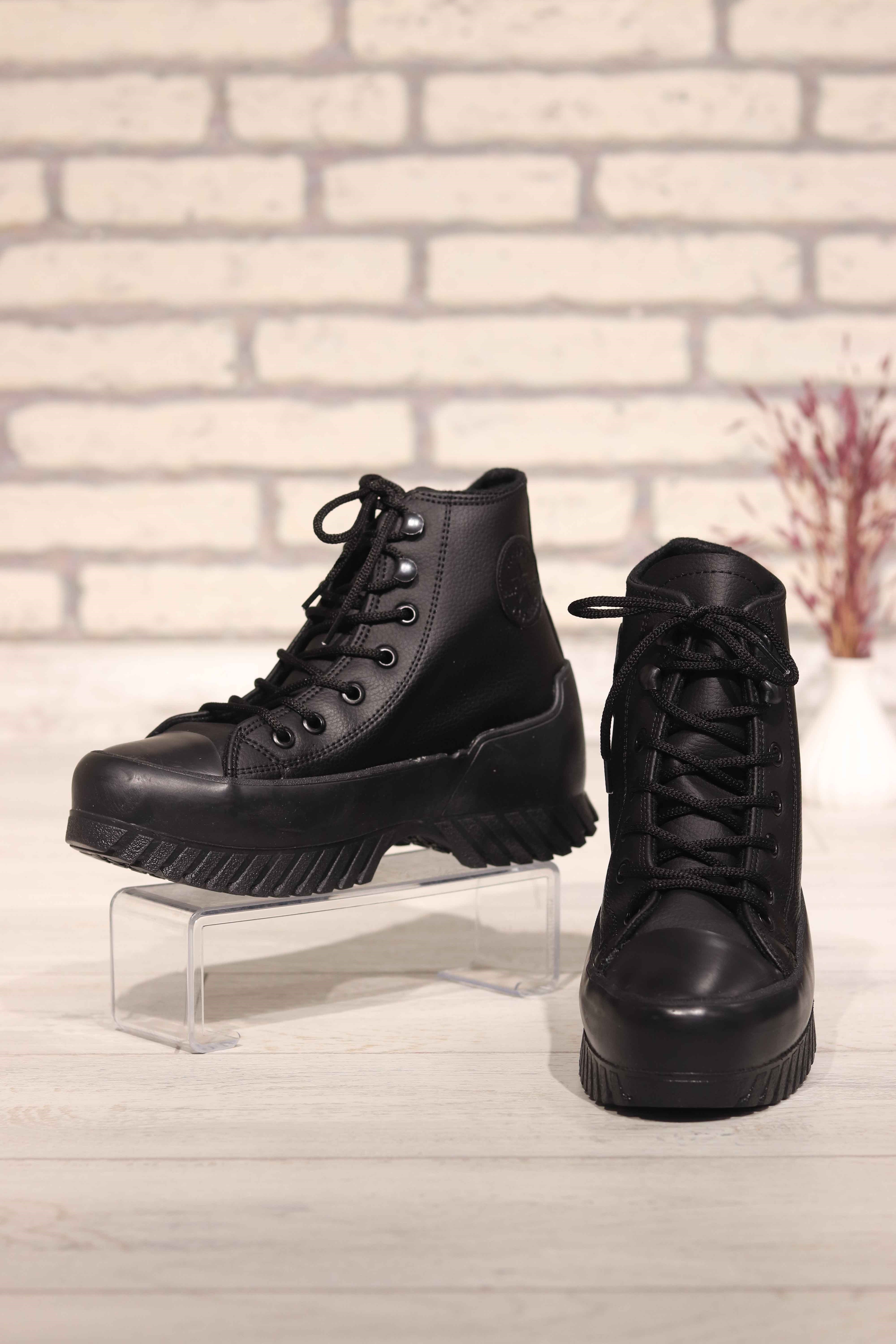 Dolgu Taban Cilt Converse 250