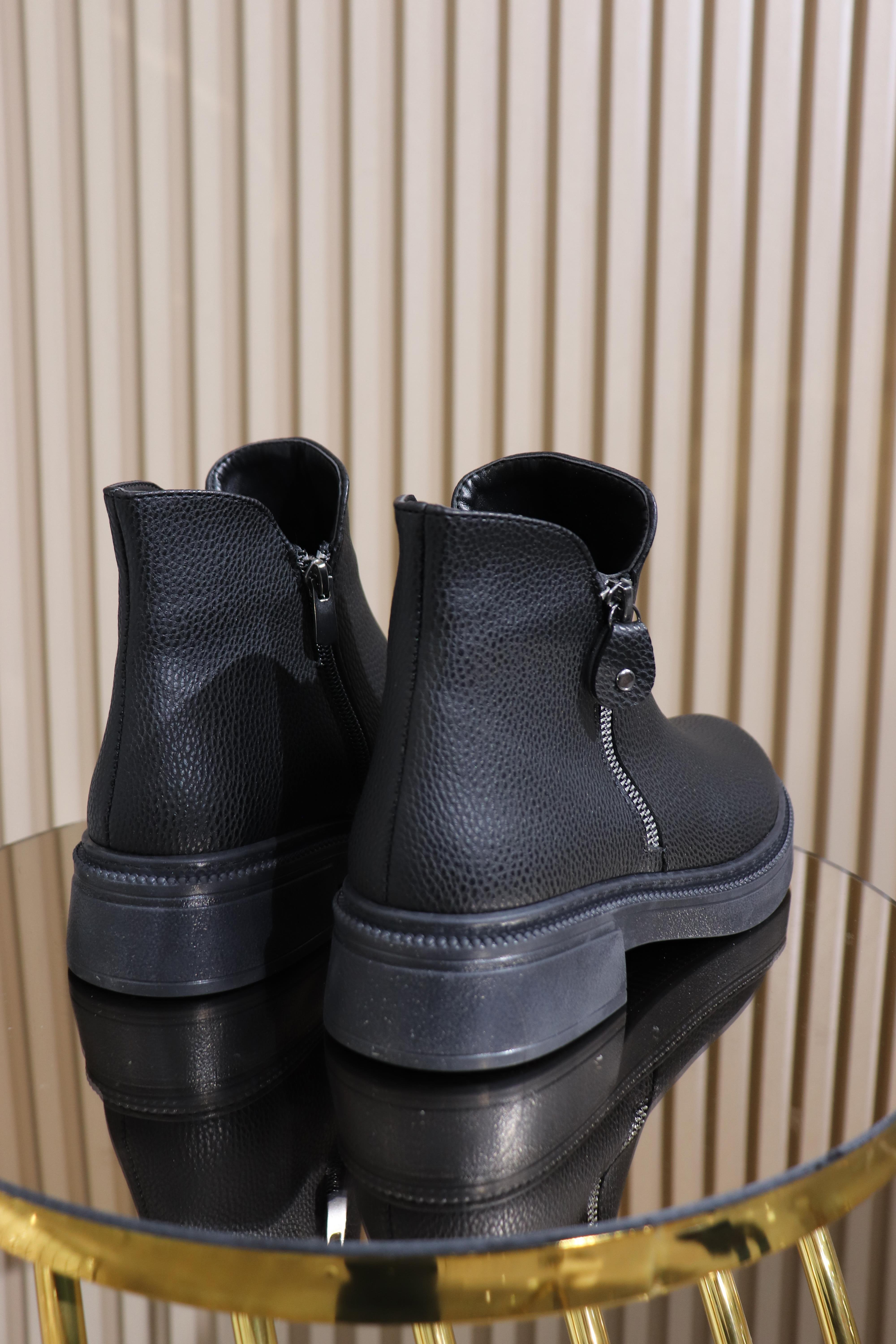 FERMUAR TOKALI KADIN BOT 187