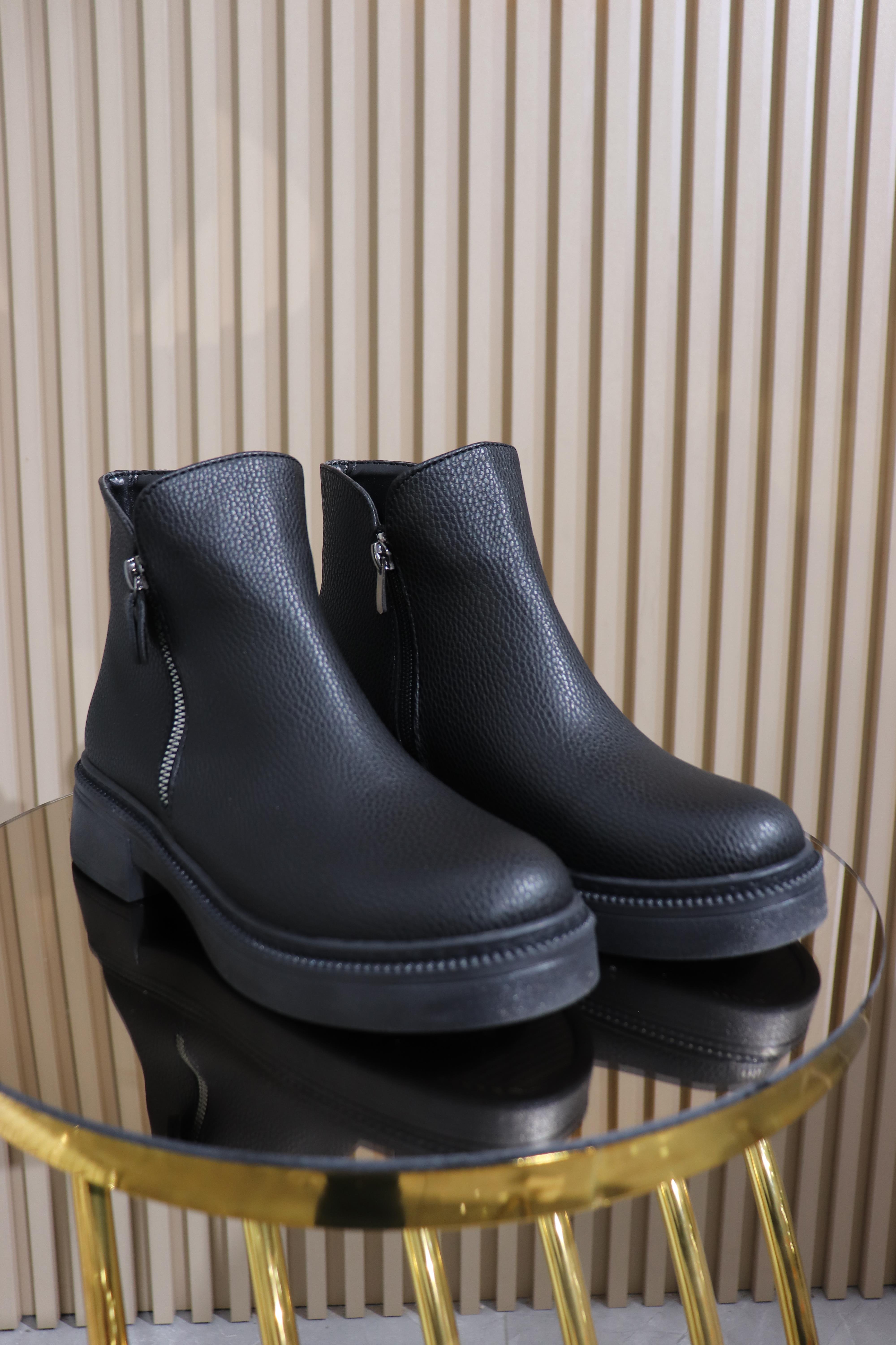 FERMUAR TOKALI KADIN BOT 187