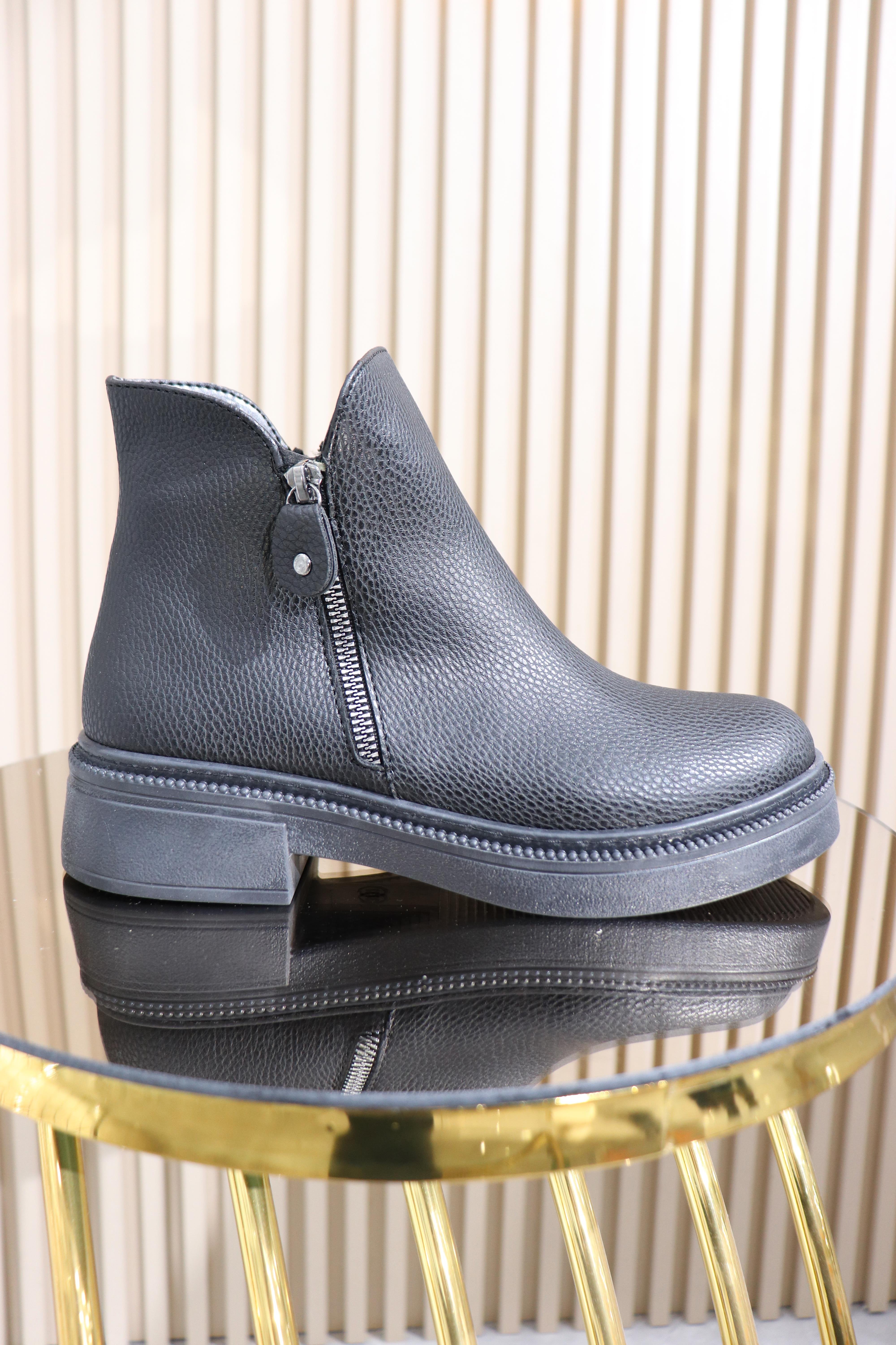 FERMUAR TOKALI KADIN BOT 187