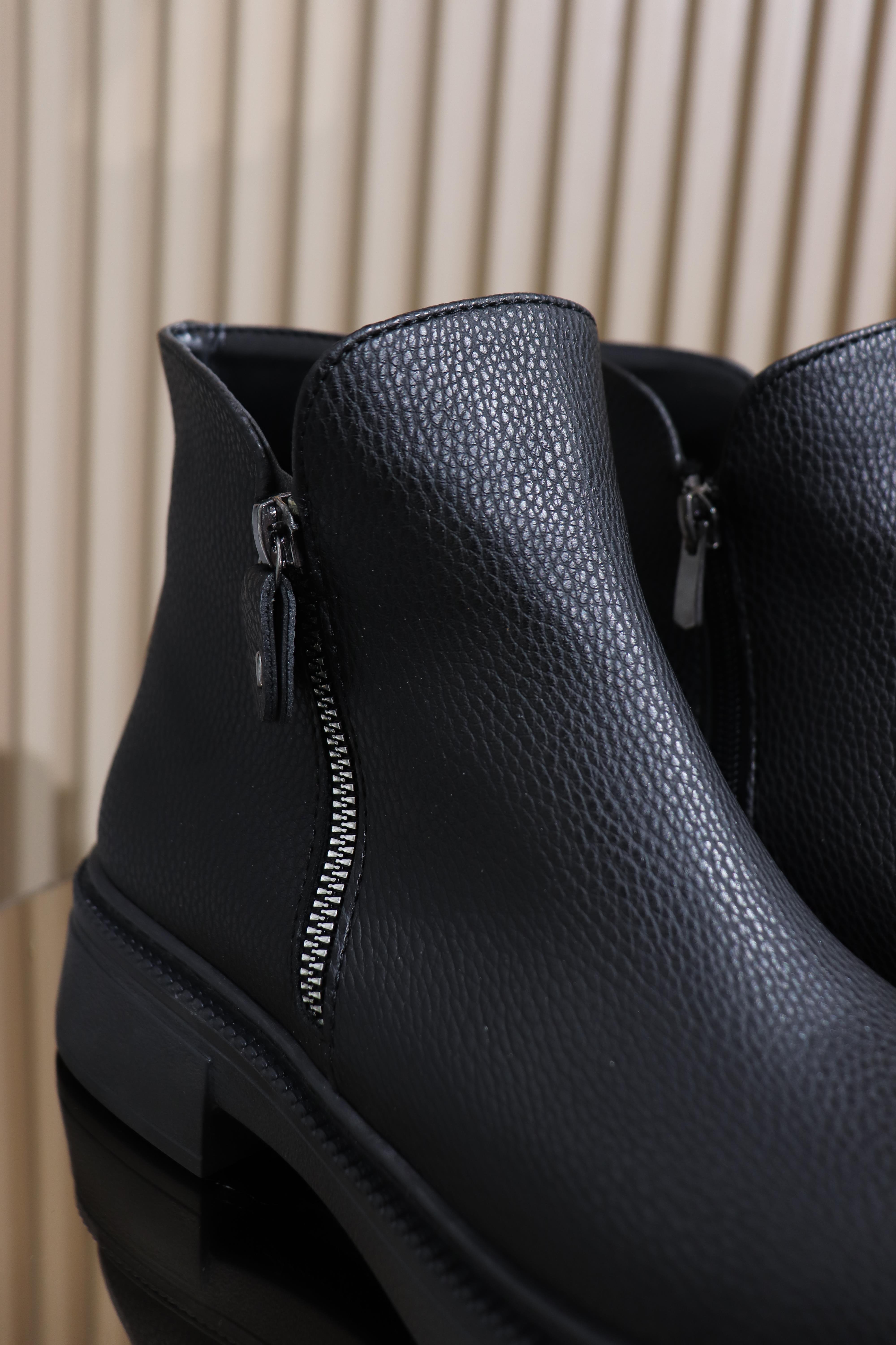 FERMUAR TOKALI KADIN BOT 187