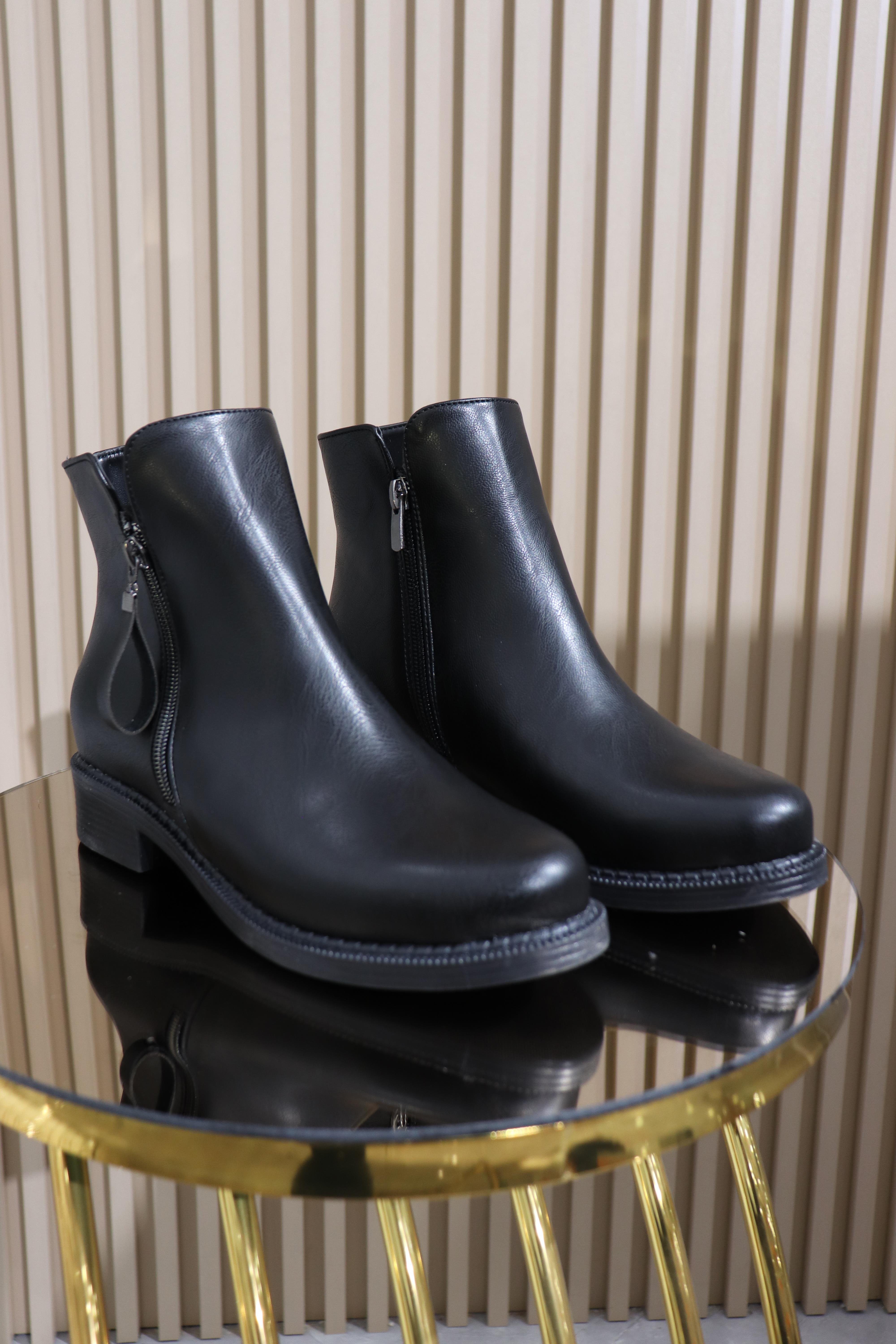 FERMUARI TOKALI KADIN BOT 193