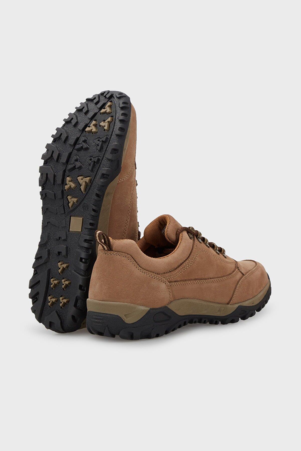 Hakiki Deri Dockers Erkek Bot 225292 2Pr - KUM