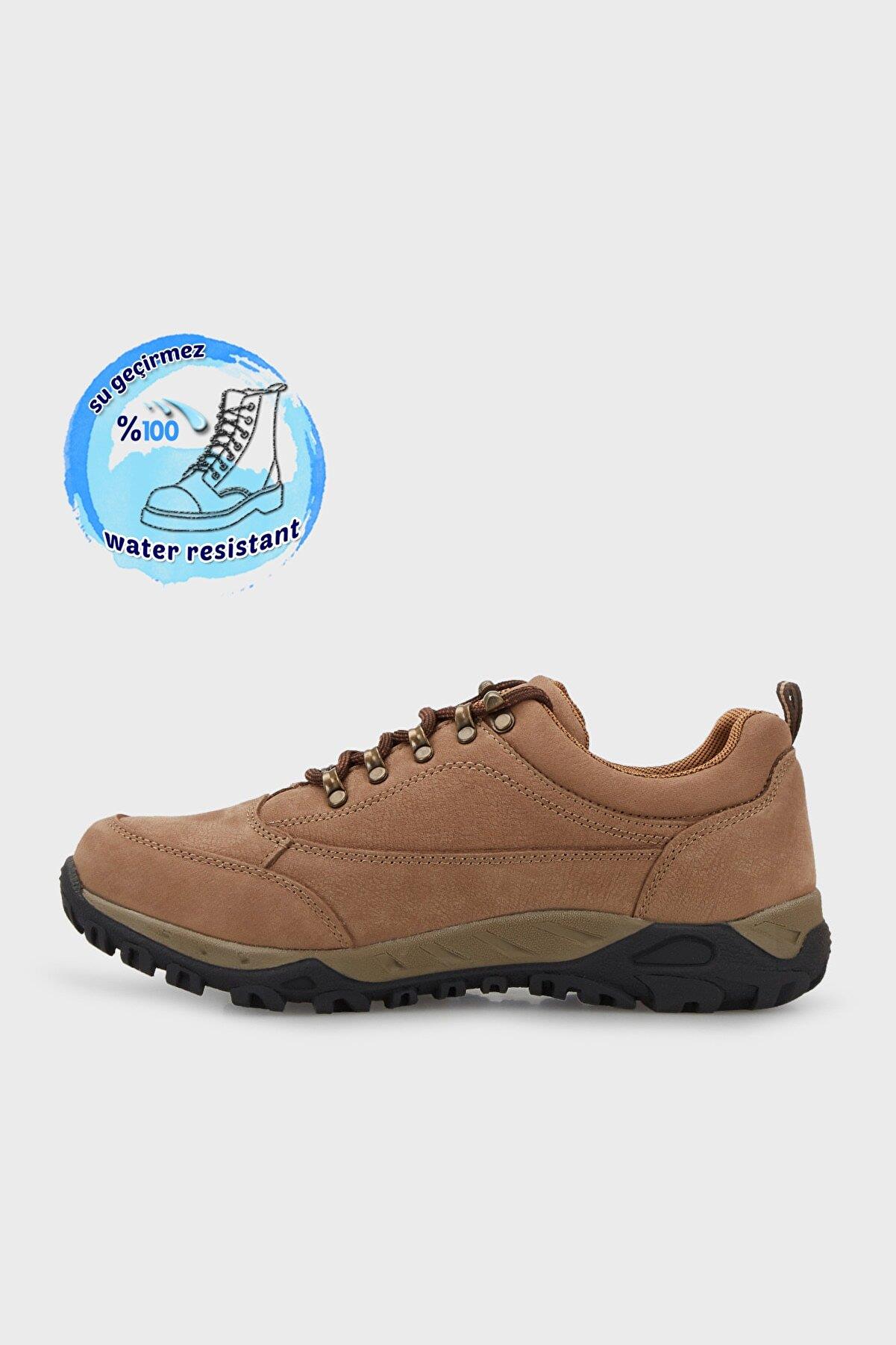 Hakiki Deri Dockers Erkek Bot 225292 2Pr - KUM