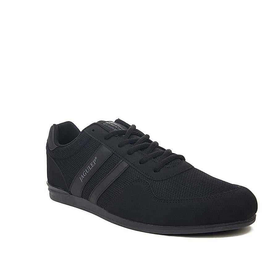 Jagulep Erkek Sneaker 2202 - SIYAH