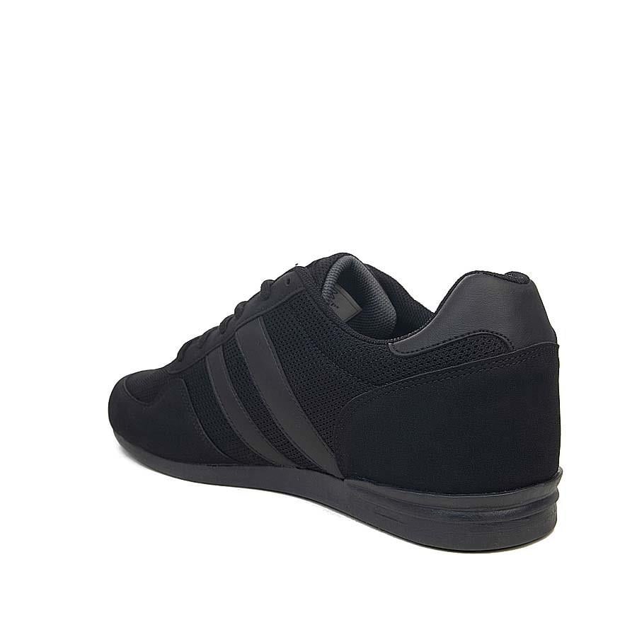 Jagulep Erkek Sneaker 2202 - SIYAH