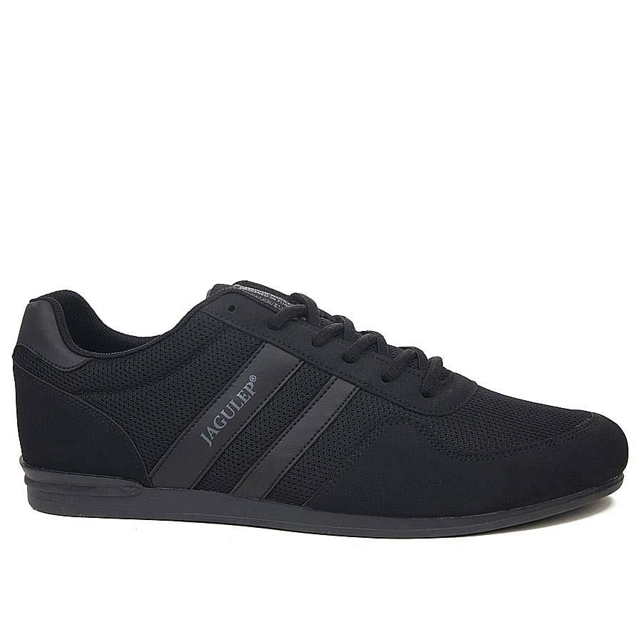 Jagulep Erkek Sneaker 2202 - SIYAH