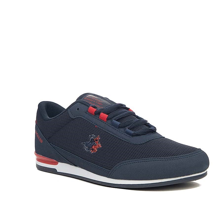 Jagulep Erkek Sneaker 2654