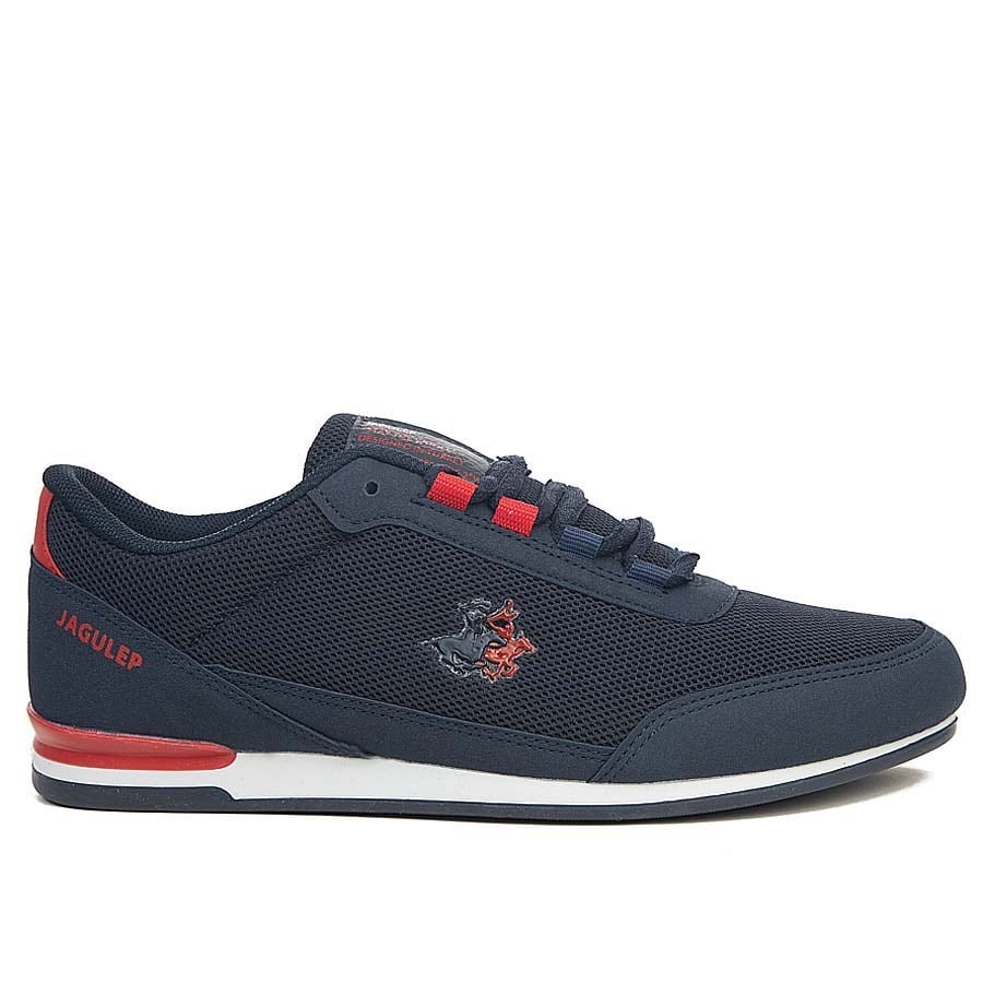 Jagulep Erkek Sneaker 2654