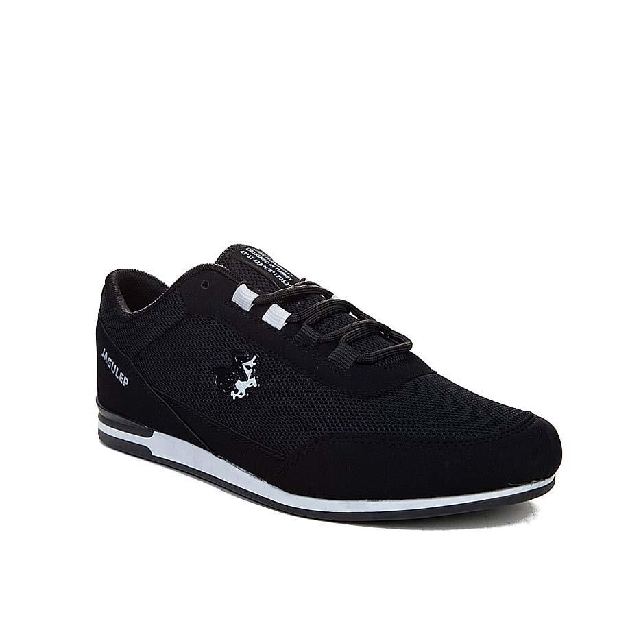 Jagulep Erkek Sneaker 2654 - SIYAH
