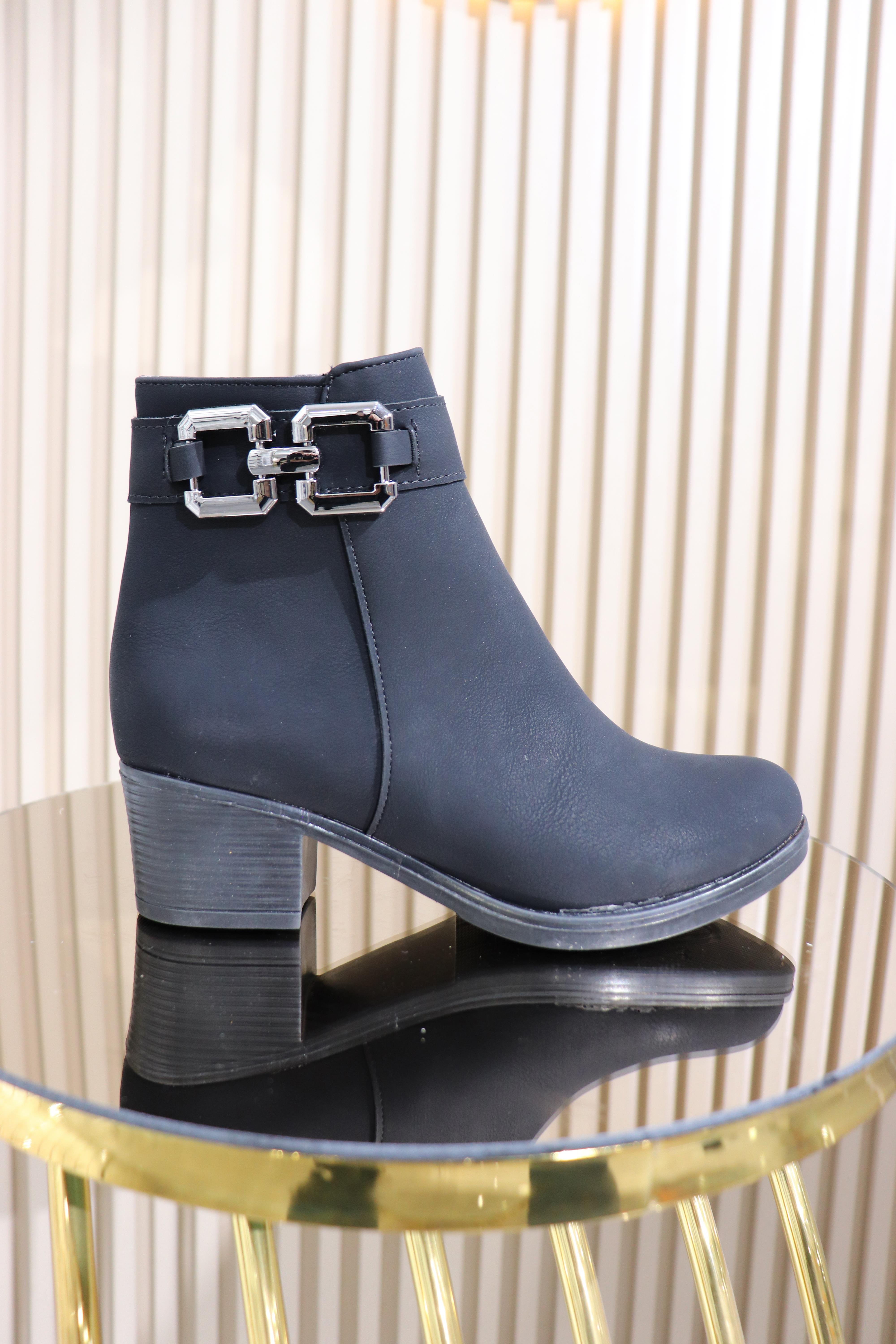 KALIN TOKALI KADIN BOT 190