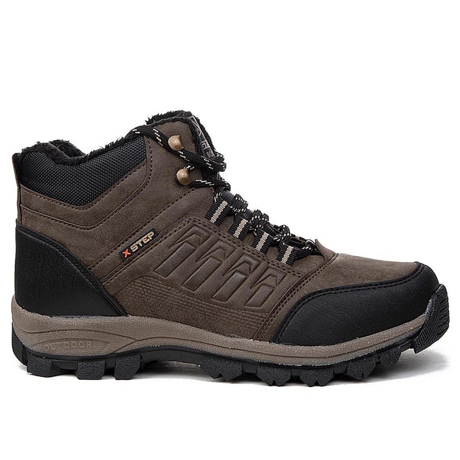Kaymaz Taban Outdoor Bot X6