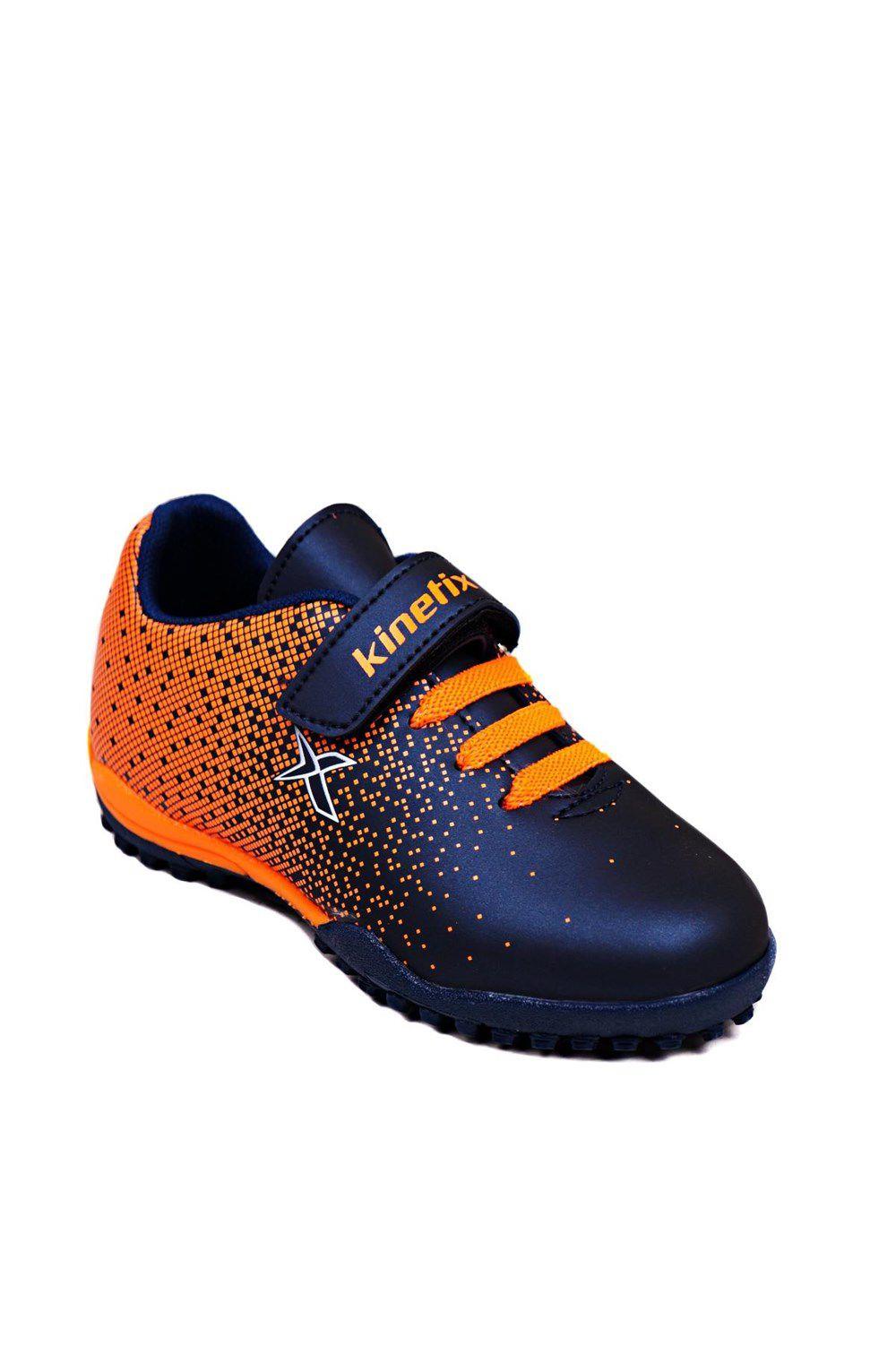 Kinetix Çocuk Halısaha Molde Turf 2Fx - LACİVERT