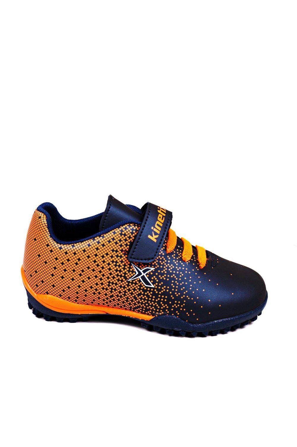 Kinetix Çocuk Halısaha Molde Turf 2Fx - LACİVERT