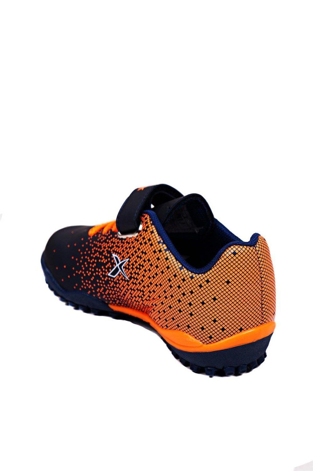 Kinetix Çocuk Halısaha Molde Turf 2Fx - LACİVERT