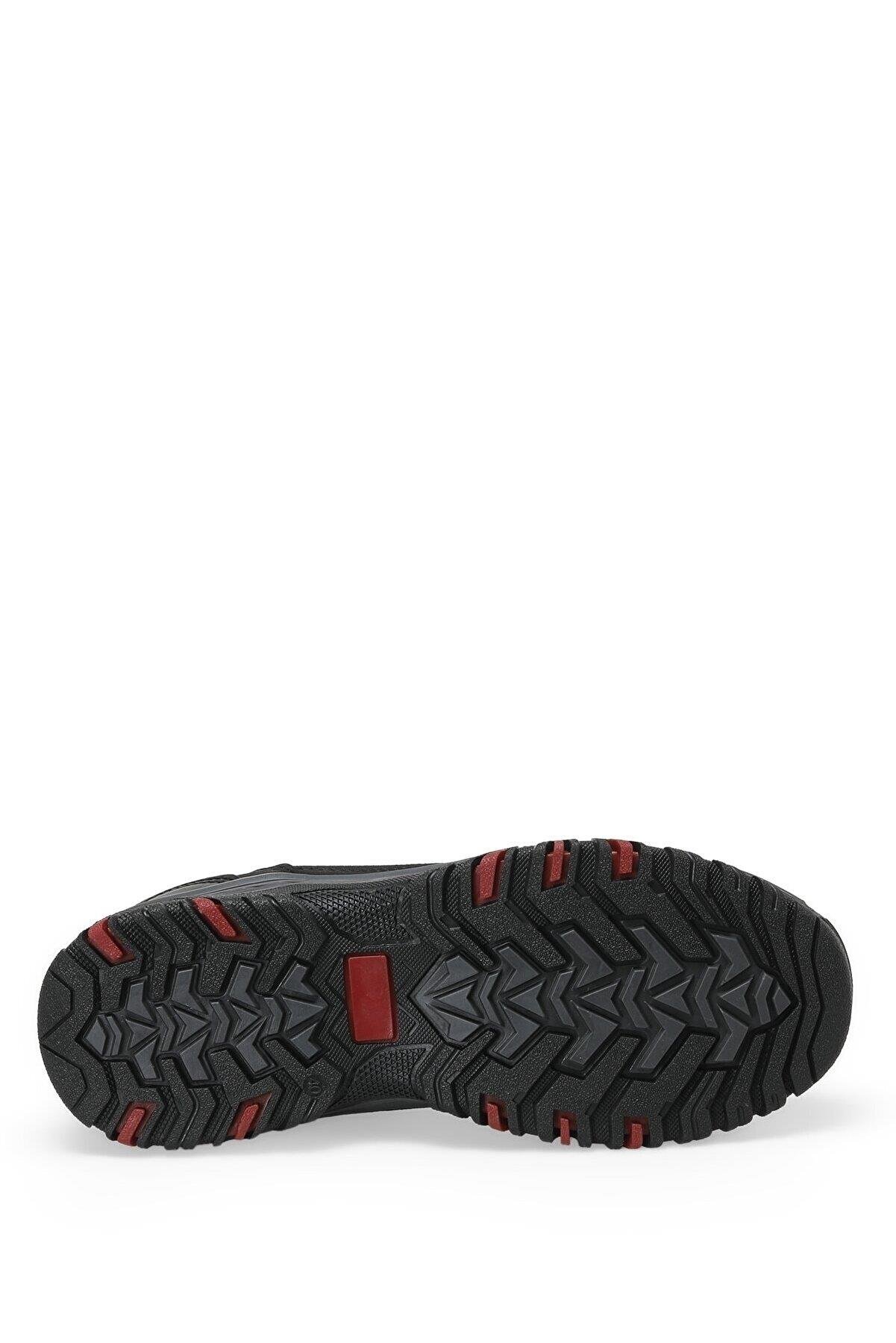 Kinetix Erkek Bot Pıttsburg 2Pr - SIYAH