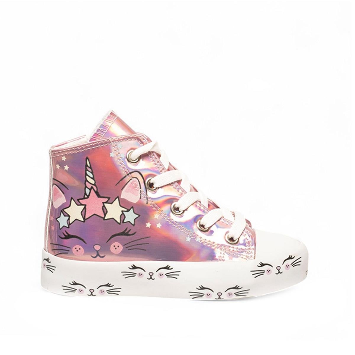 KROM KIZ ÇOCUK AYAKKABISI 1000