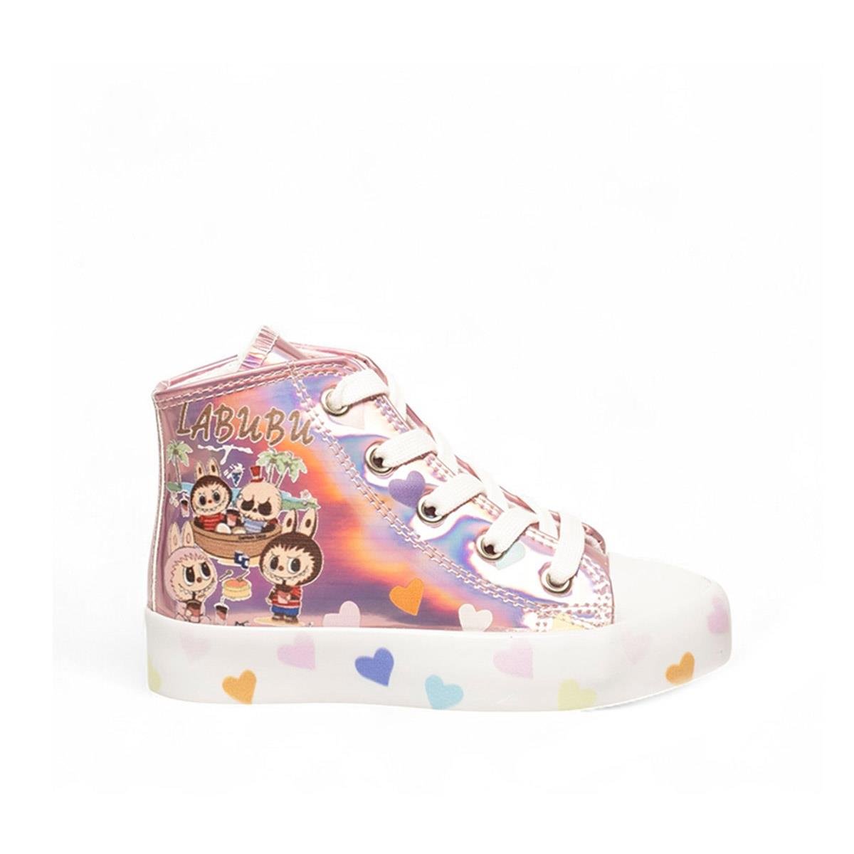 KROM KIZ ÇOCUK AYAKKABISI 1200