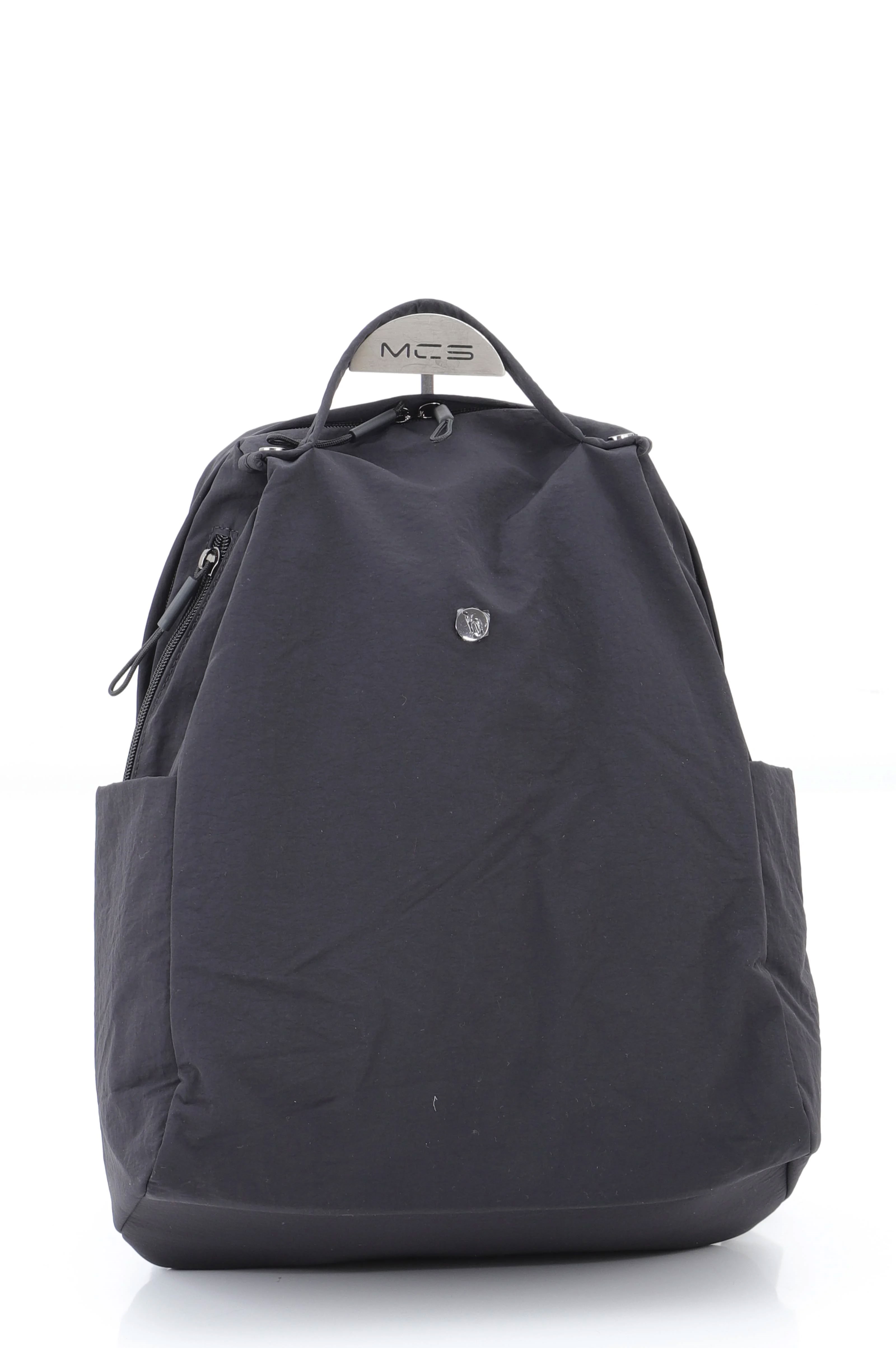 KS25233 KADIN SPOR SIRT ÇANTASI