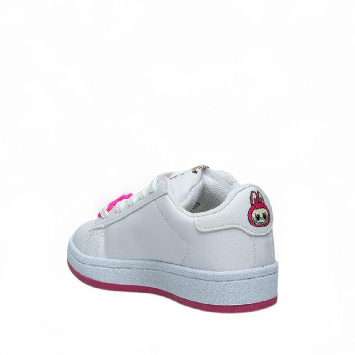 LABUBU ÇOCUK AYAKKABISI 02