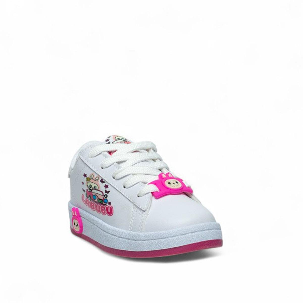 LABUBU ÇOCUK AYAKKABISI 02