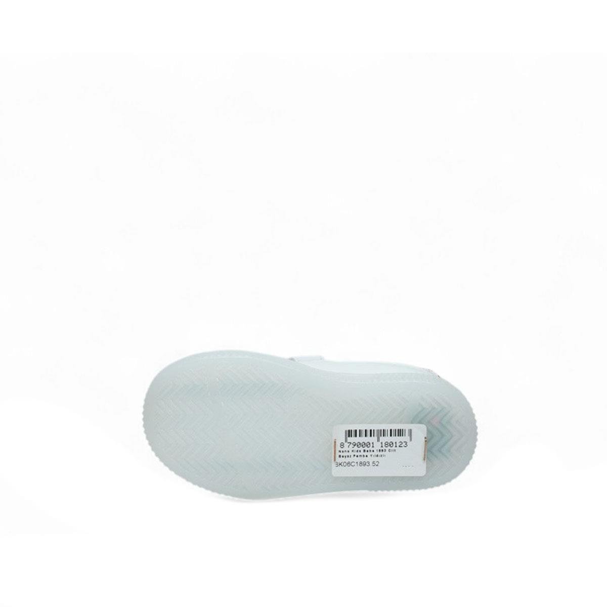 NANO KİDS YILDIZLI ÇOCUK AYAKKABI 1893