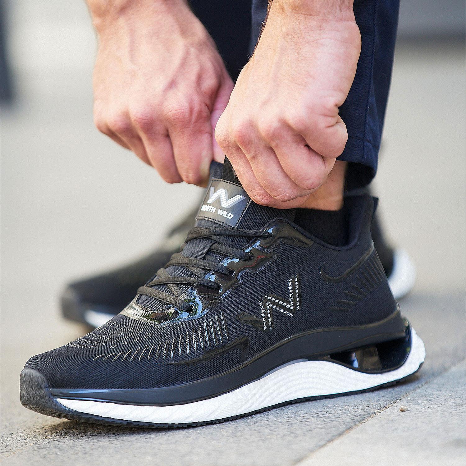 Northwild Dapper Erkek Spor Ayakkabısı 233