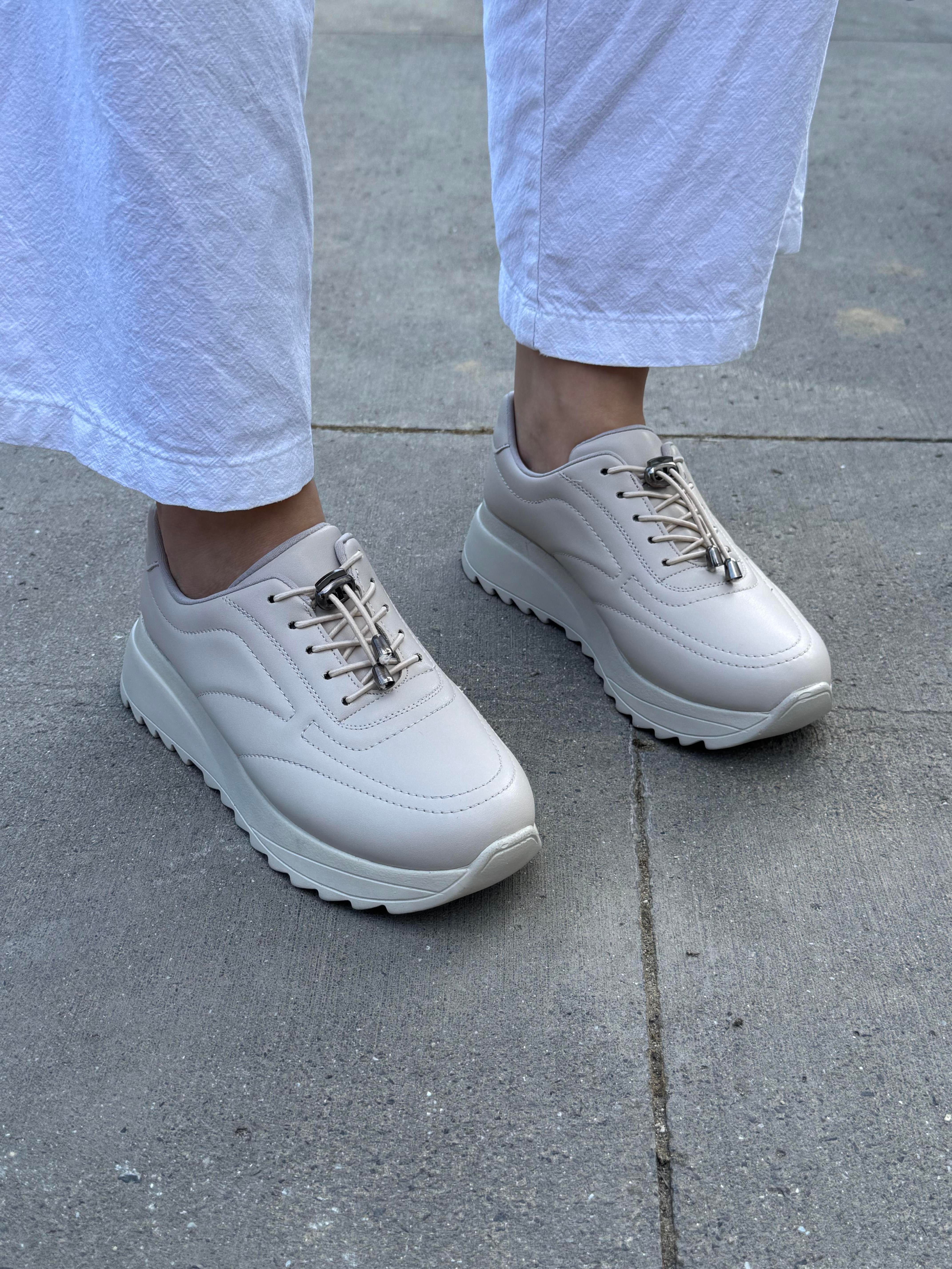 ORTOPEDİK KADIN KLASİK SPOR AYAKKABI 290