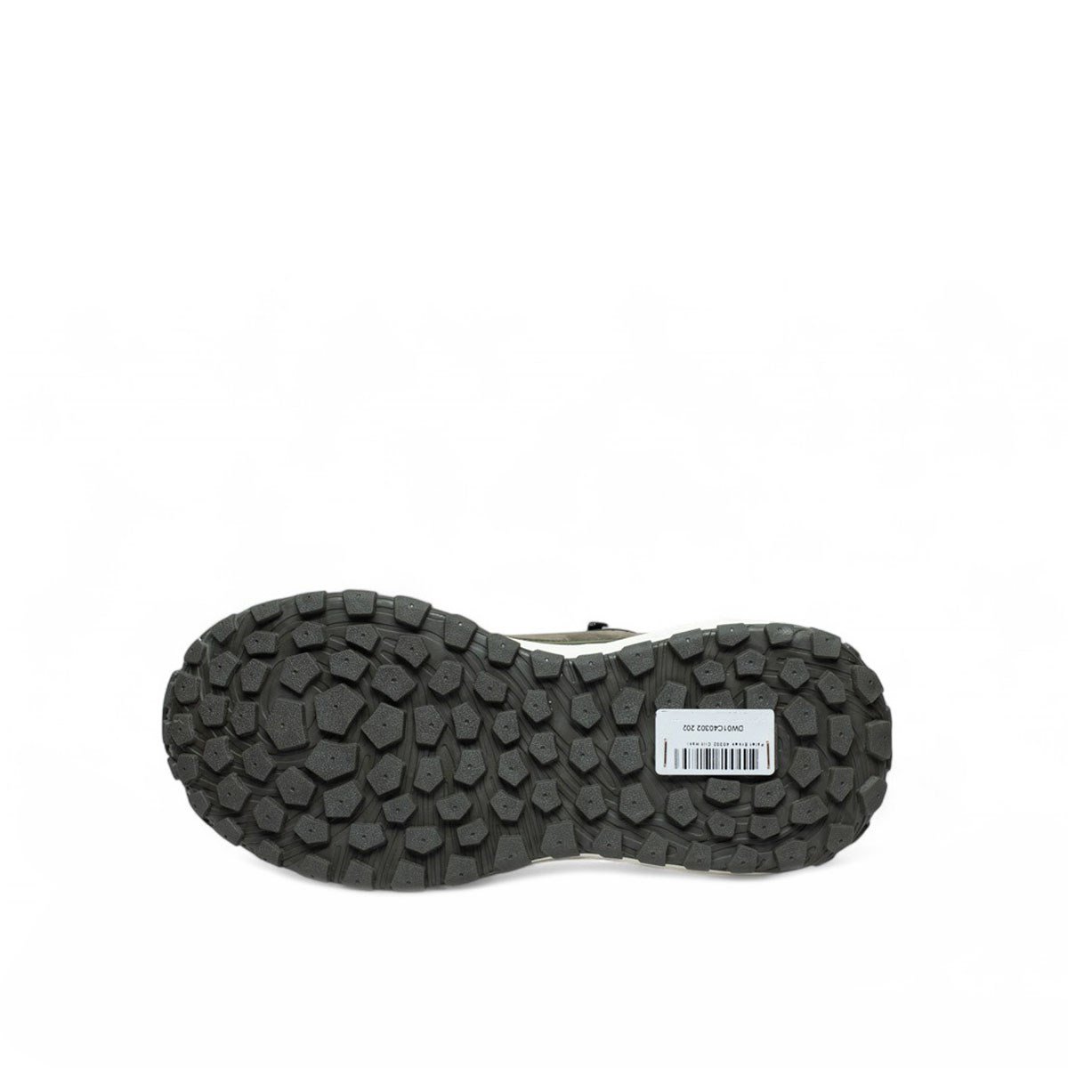 PALET ERKEK OUTDOOR AYAKKABI 40302