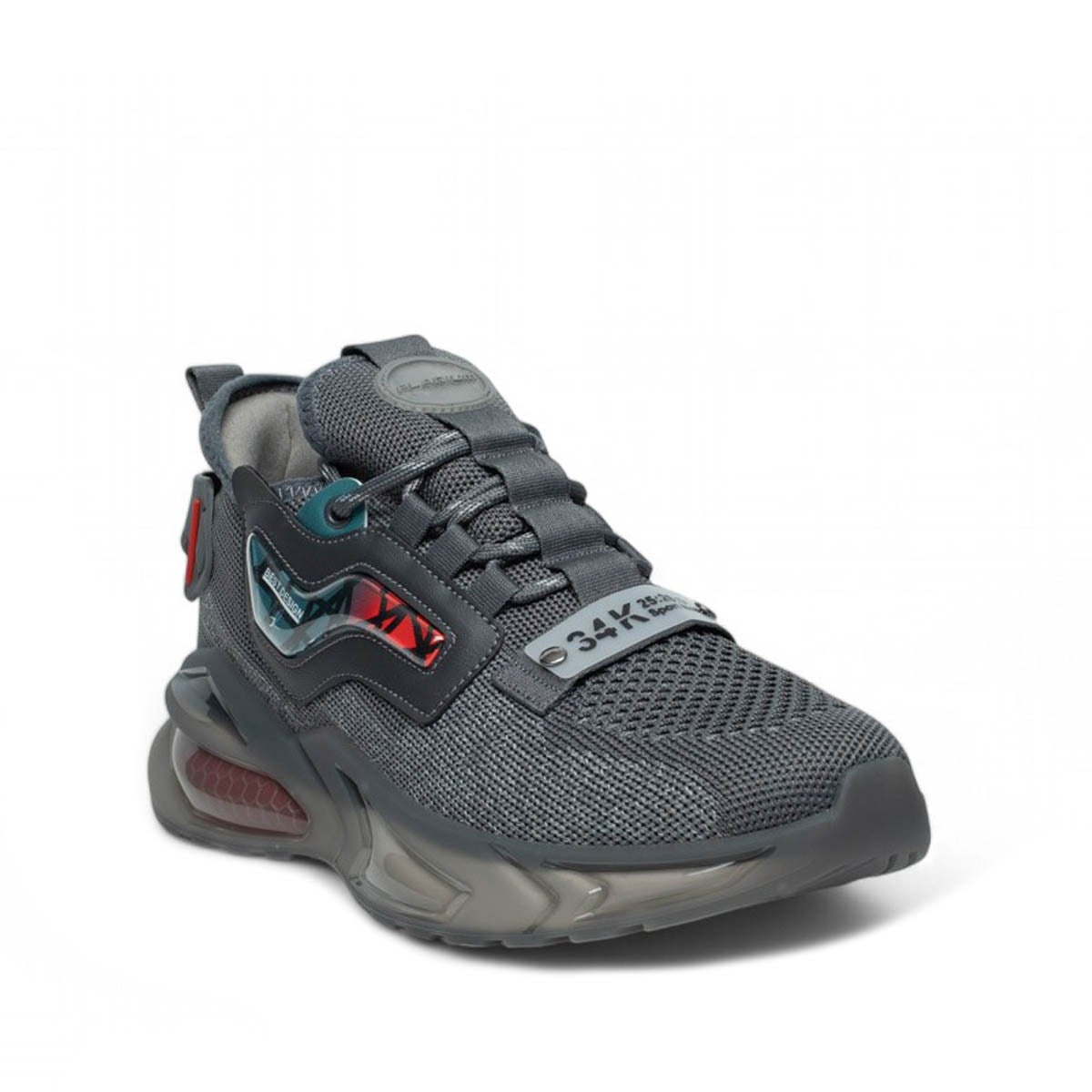 PLARİUM ERKEK SPOR AYAKKABI 022