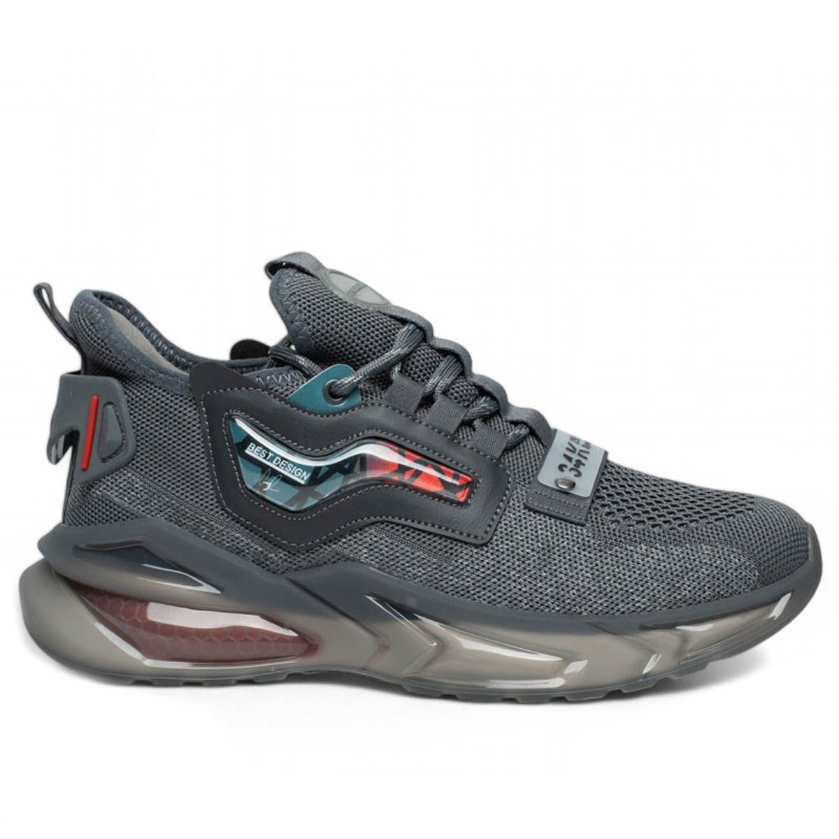 PLARİUM ERKEK SPOR AYAKKABI 022