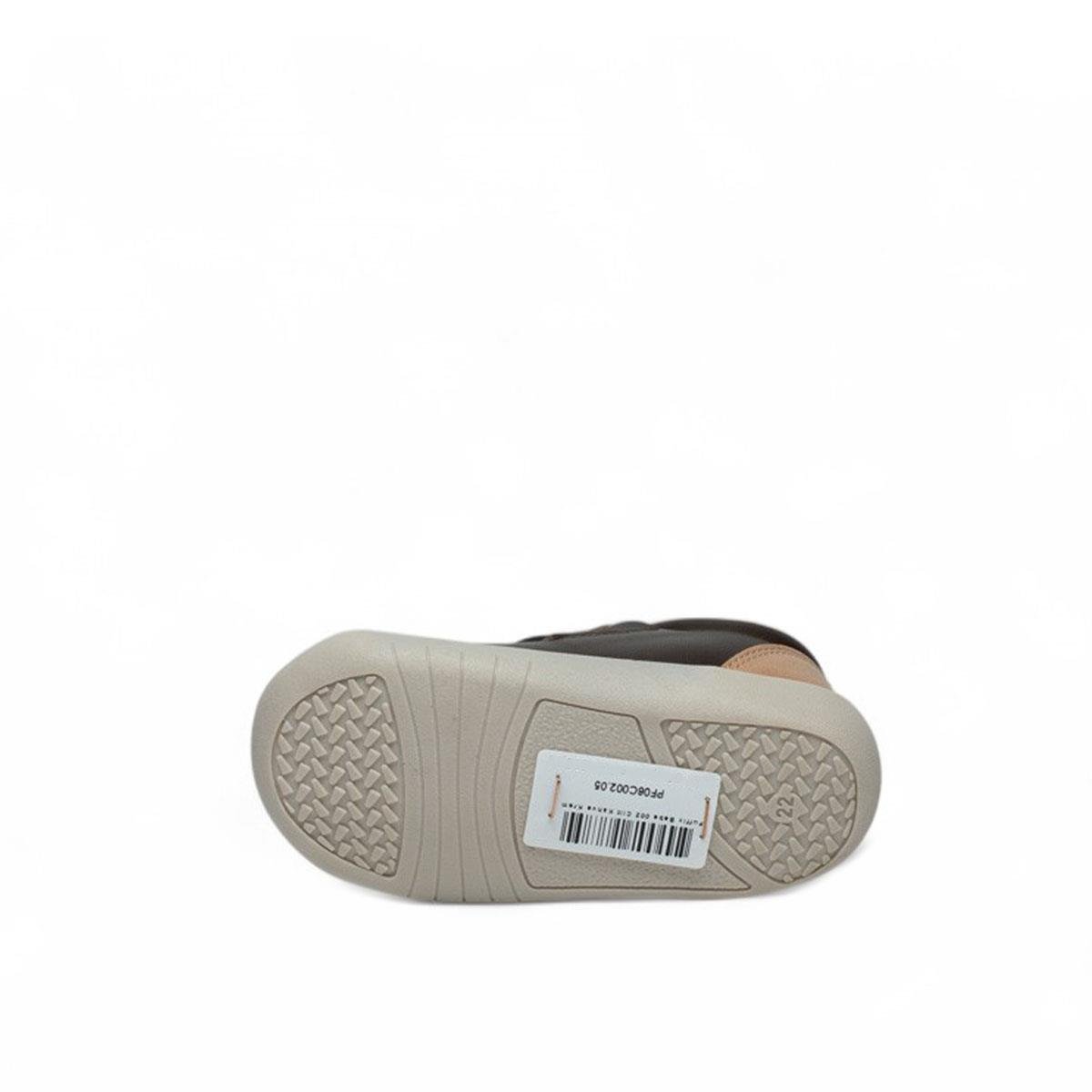 PUFİX CIRTLI ÇOCUK AYAKKABISI 002