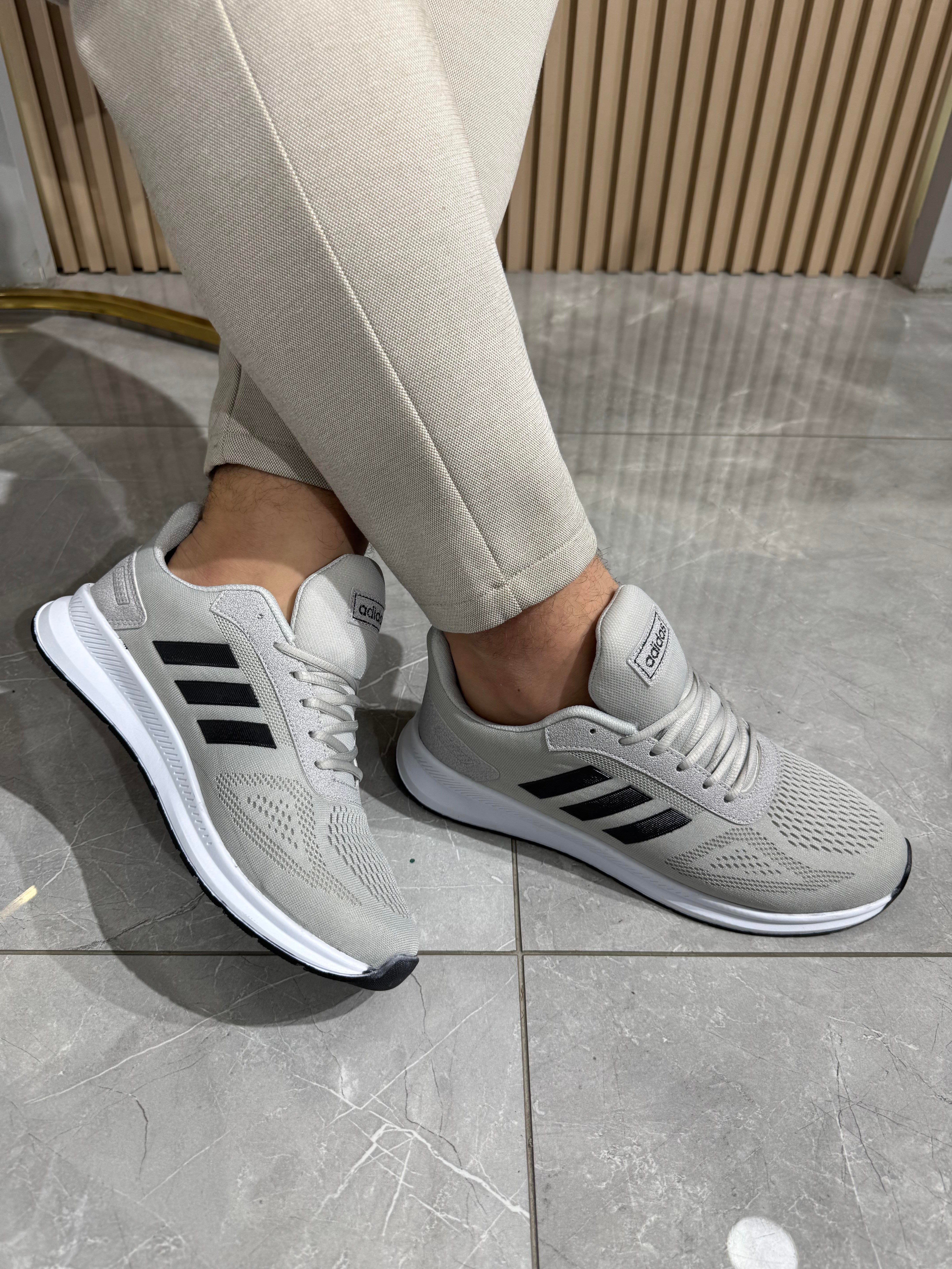 Trend Bez Spor Ayakkabı 807