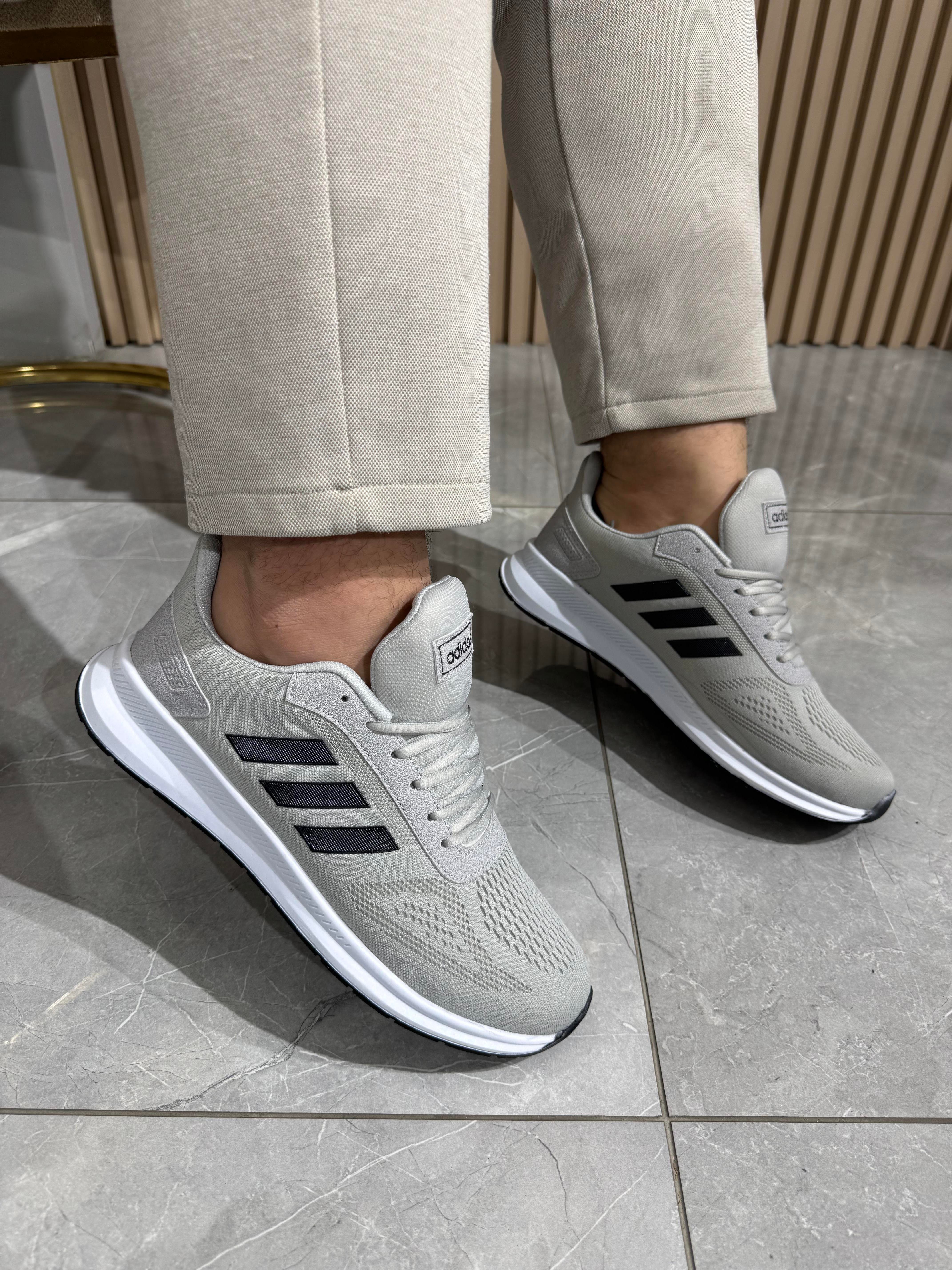 Trend Bez Spor Ayakkabı 807