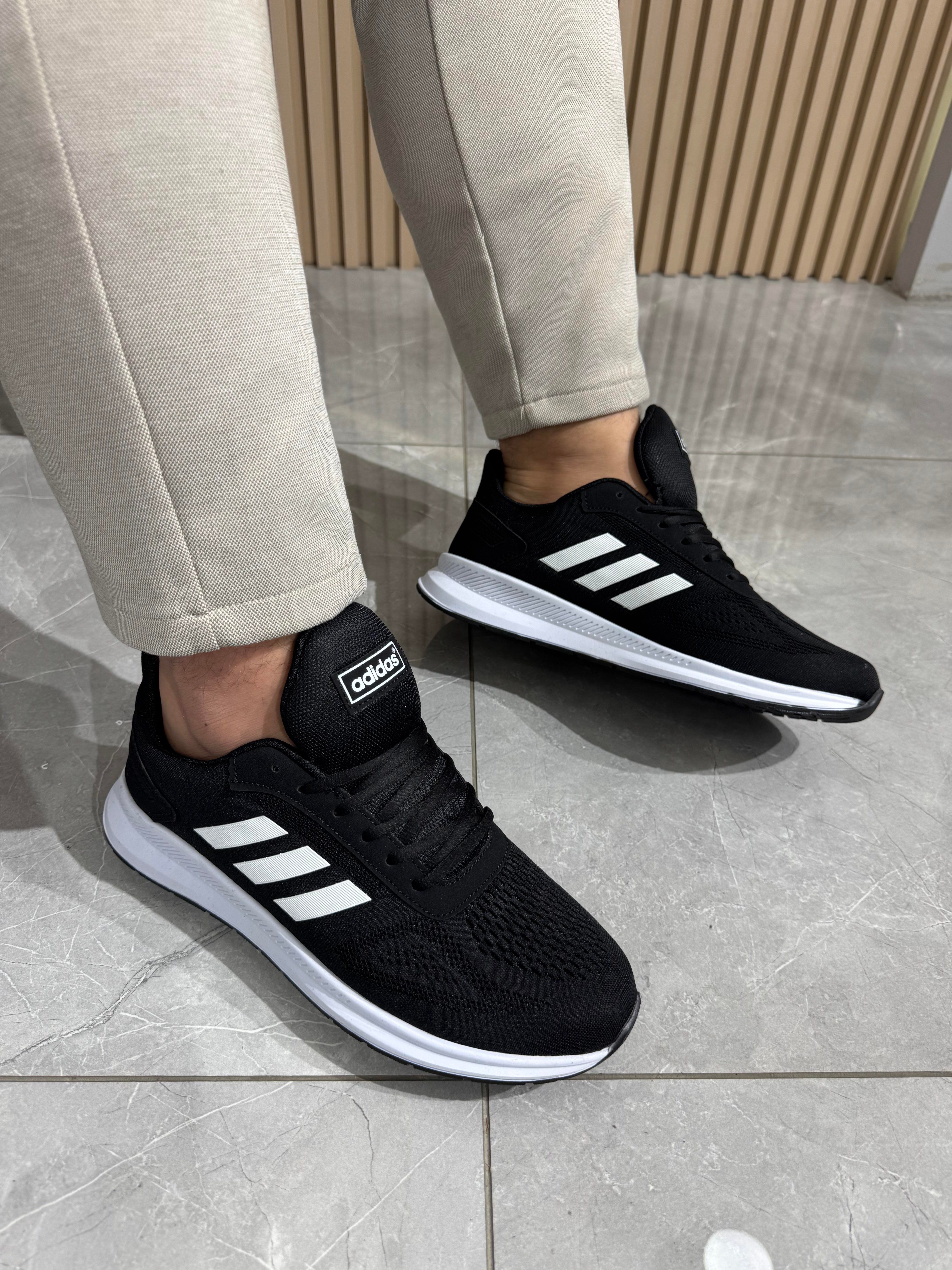 Trend Bez Spor Ayakkabı 807