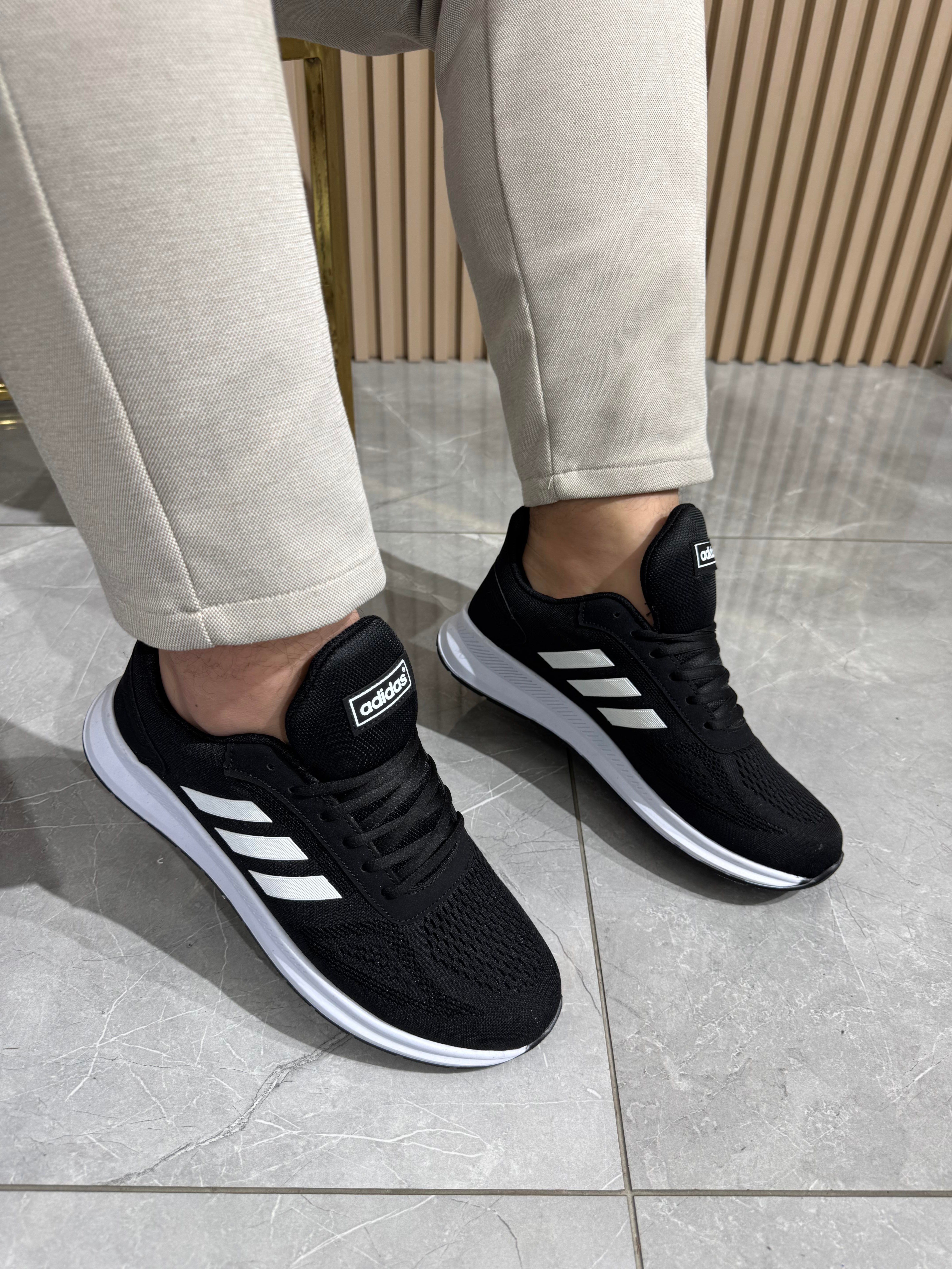 Trend Bez Spor Ayakkabı 807