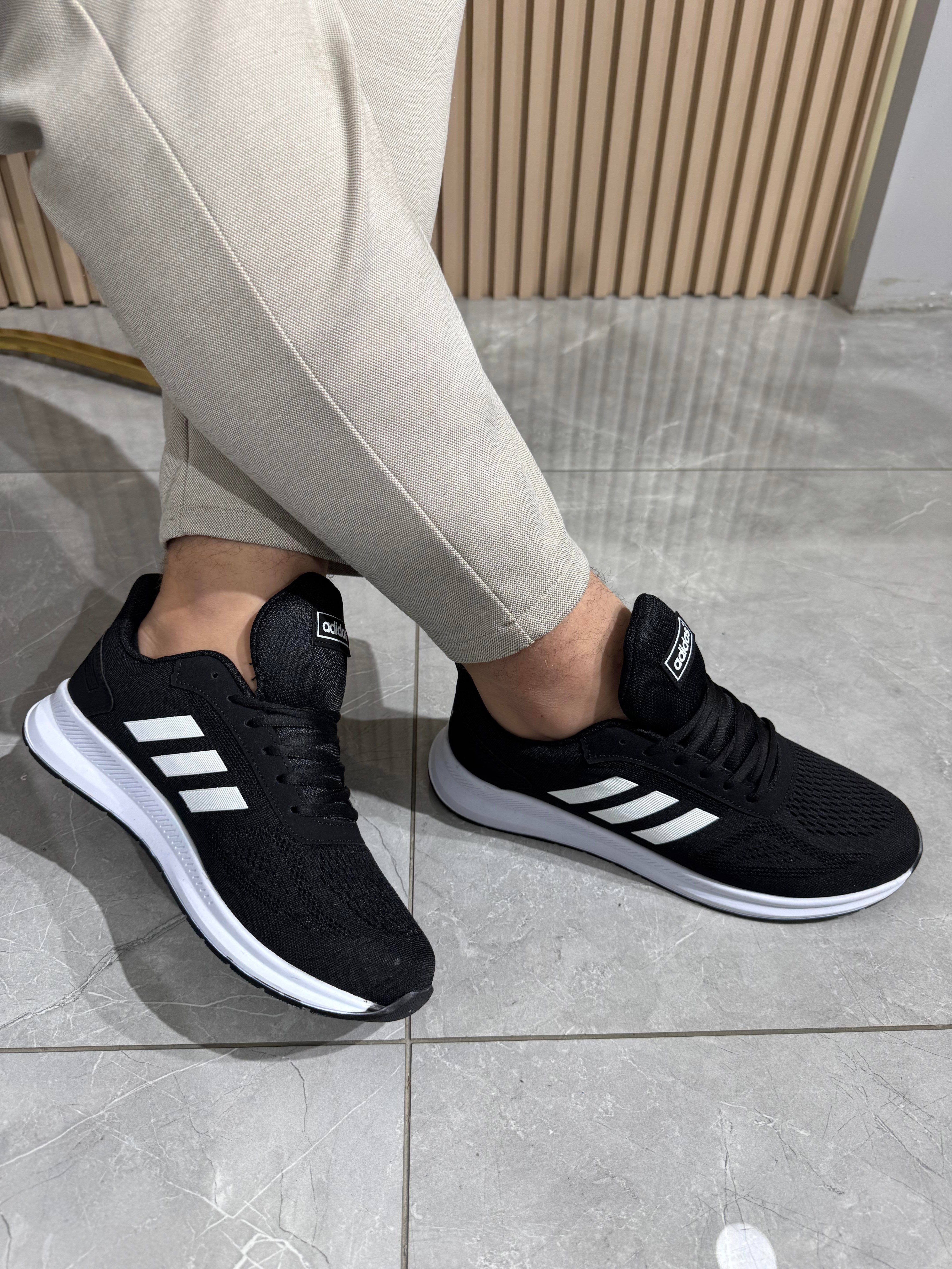 Trend Bez Spor Ayakkabı 807
