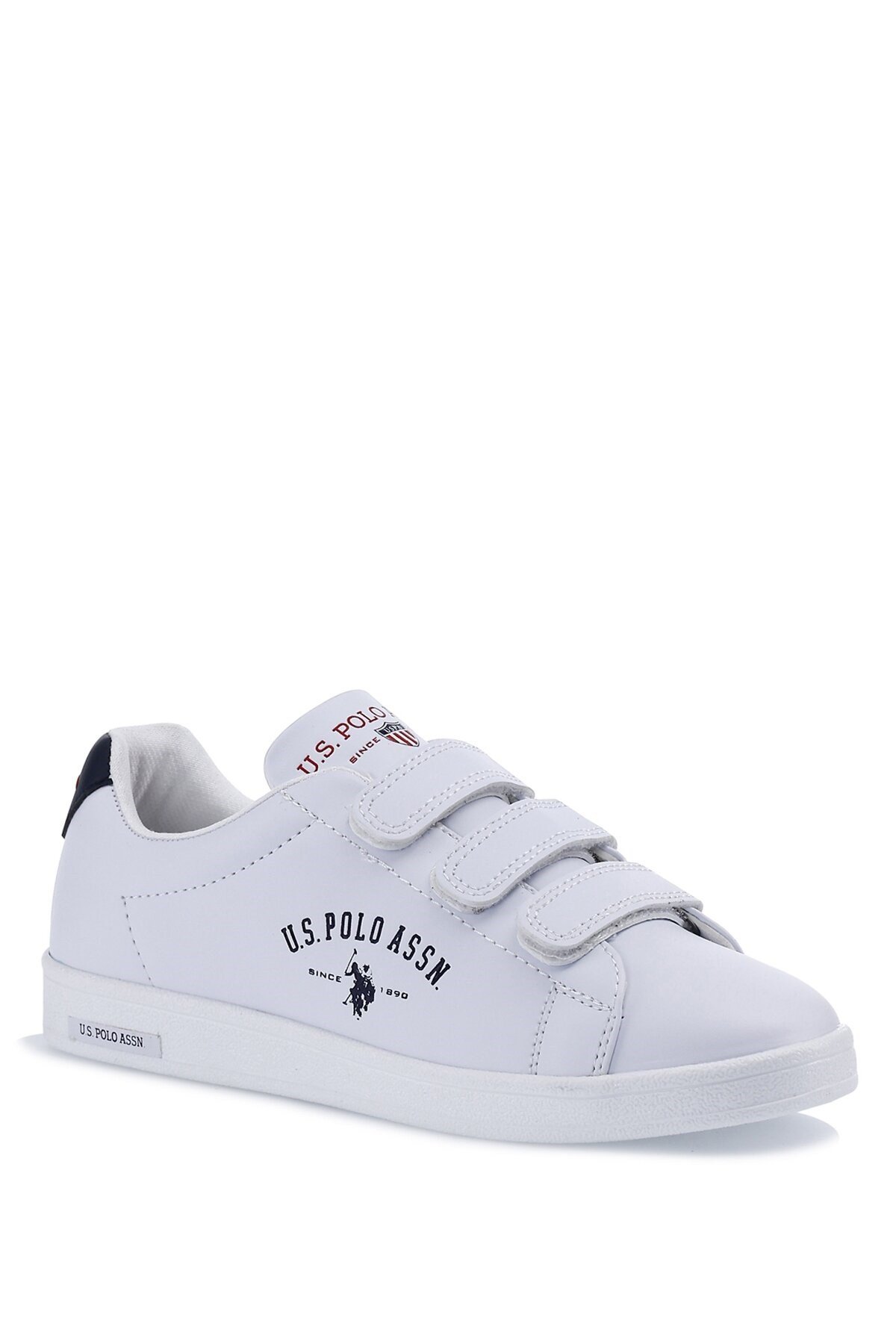 U.S. Polo Assn. Sınger Wmn Kadın Spor Ayakkabı 101032771