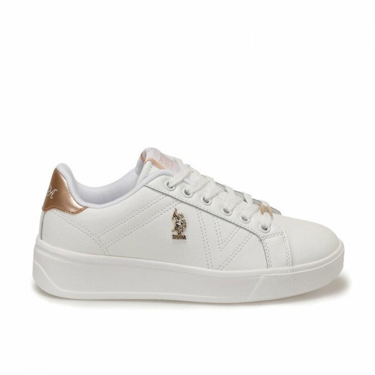 U.S. Polo Assn. Extra Kadın Spor Ayakkabı 101038412