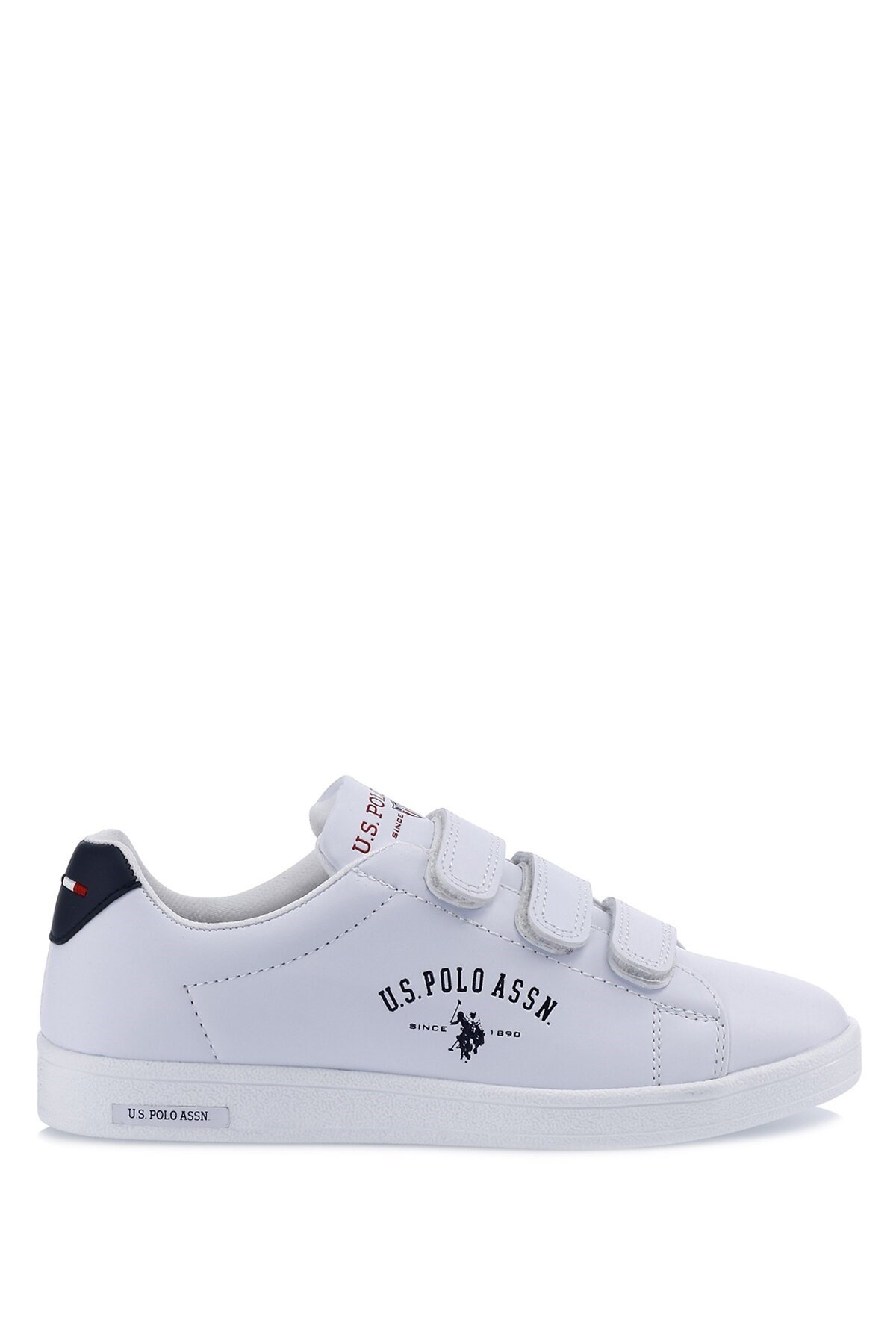 U.S. Polo Assn. Sınger Wmn Kadın Spor Ayakkabı 101032771