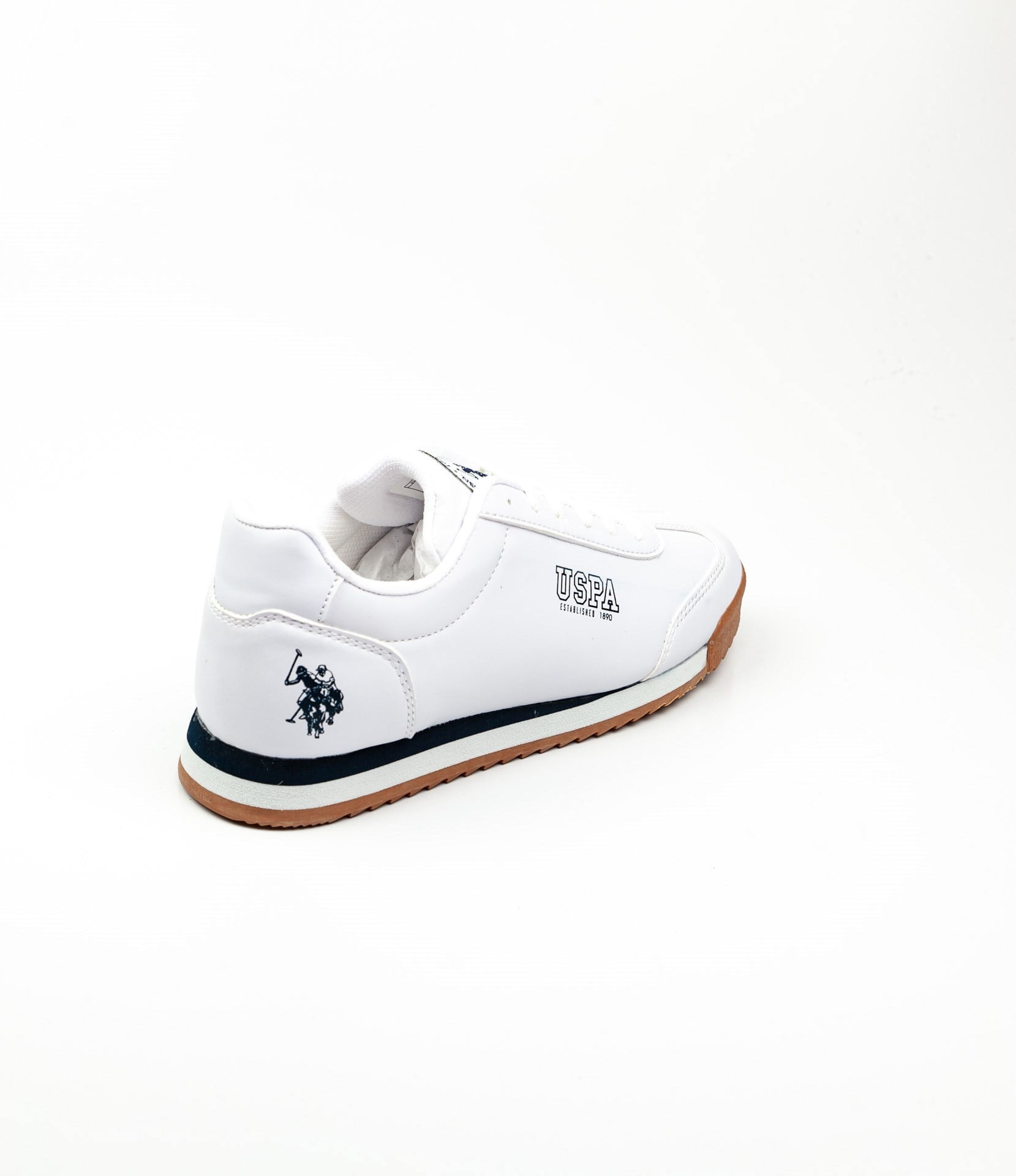 U.S. Polo Assn. Deep Wmn Kadın Spor Ayakkabı 101050565