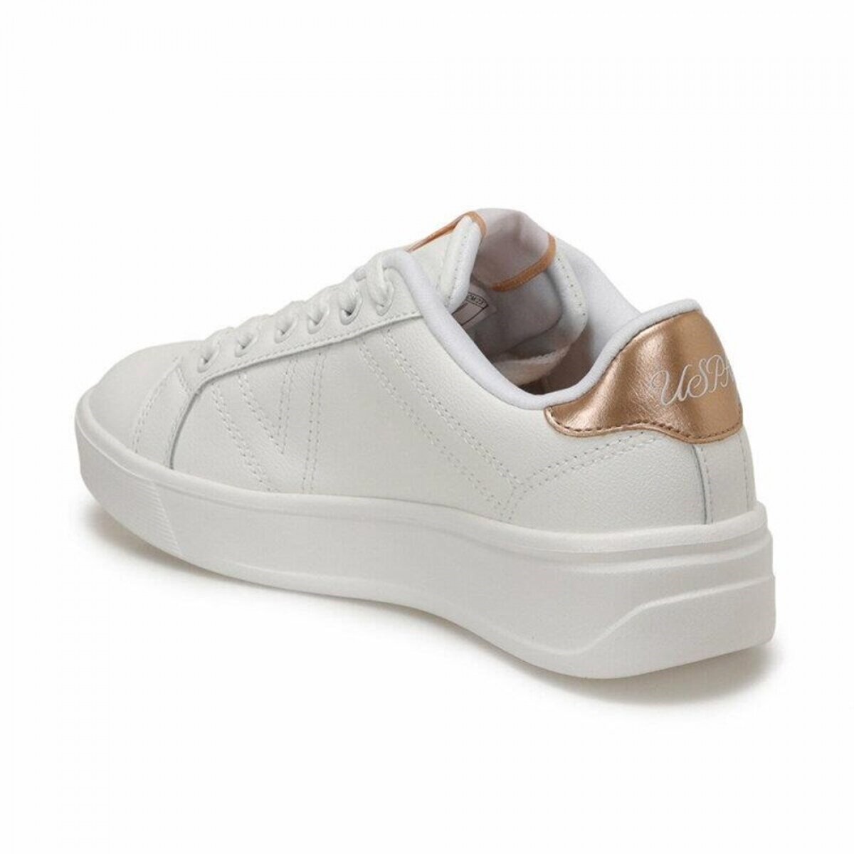 U.S. Polo Assn. Extra Kadın Spor Ayakkabı 101038412