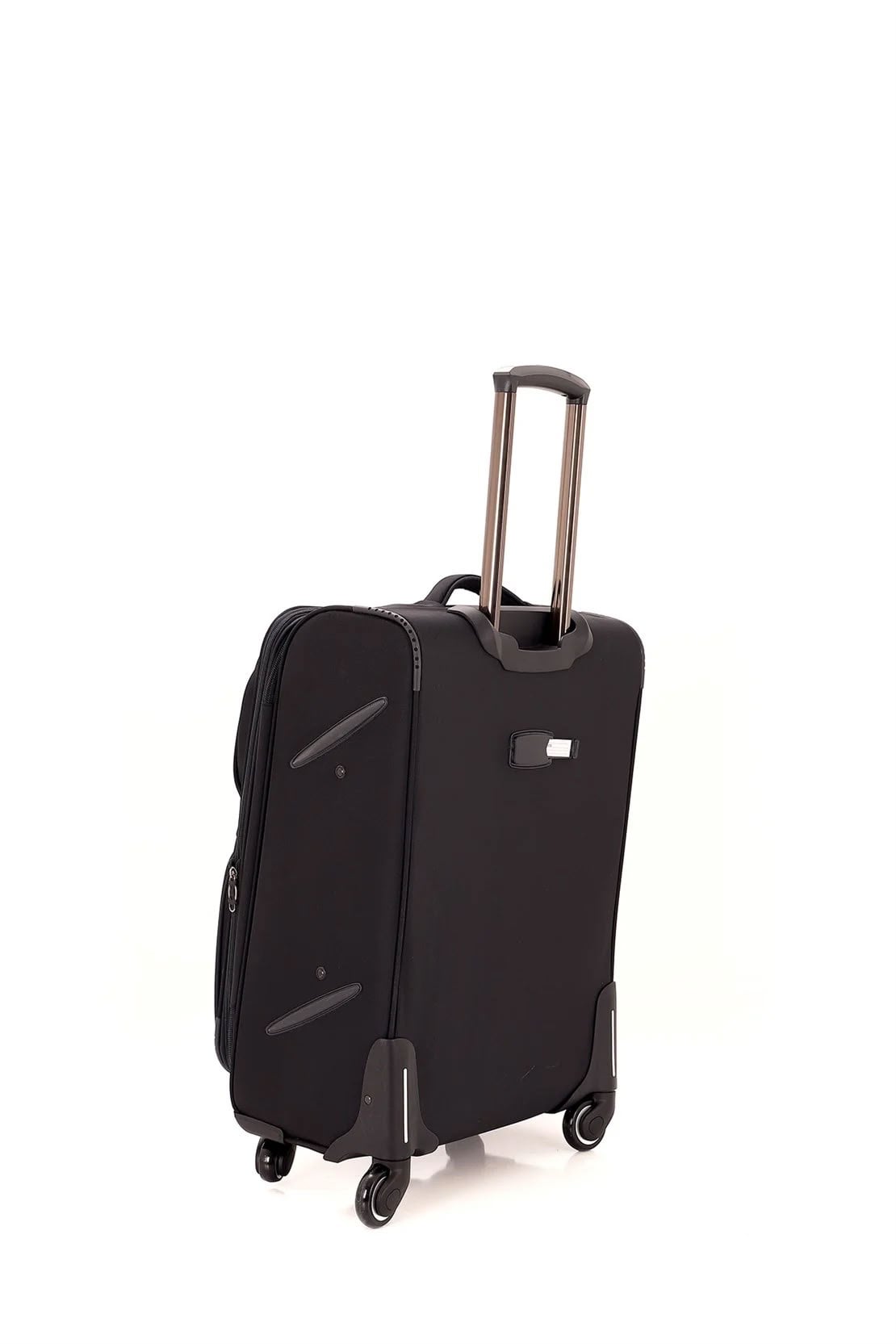 V117 Y.ÜRETİM LÜX KUMAŞ VALİZ SET