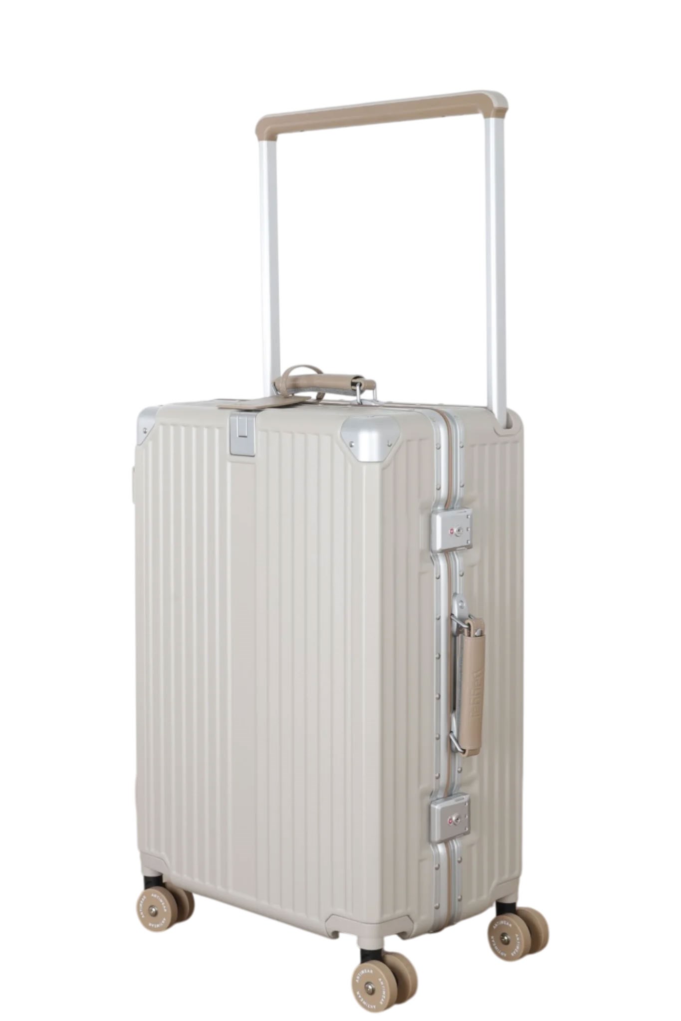 V2523 PC VALİZ 55 CM
