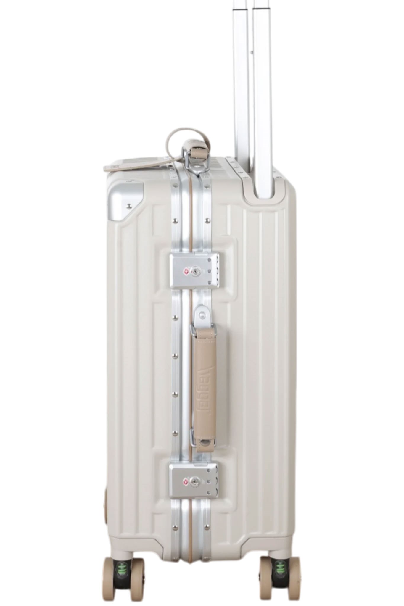 V2523 PC VALİZ 55 CM