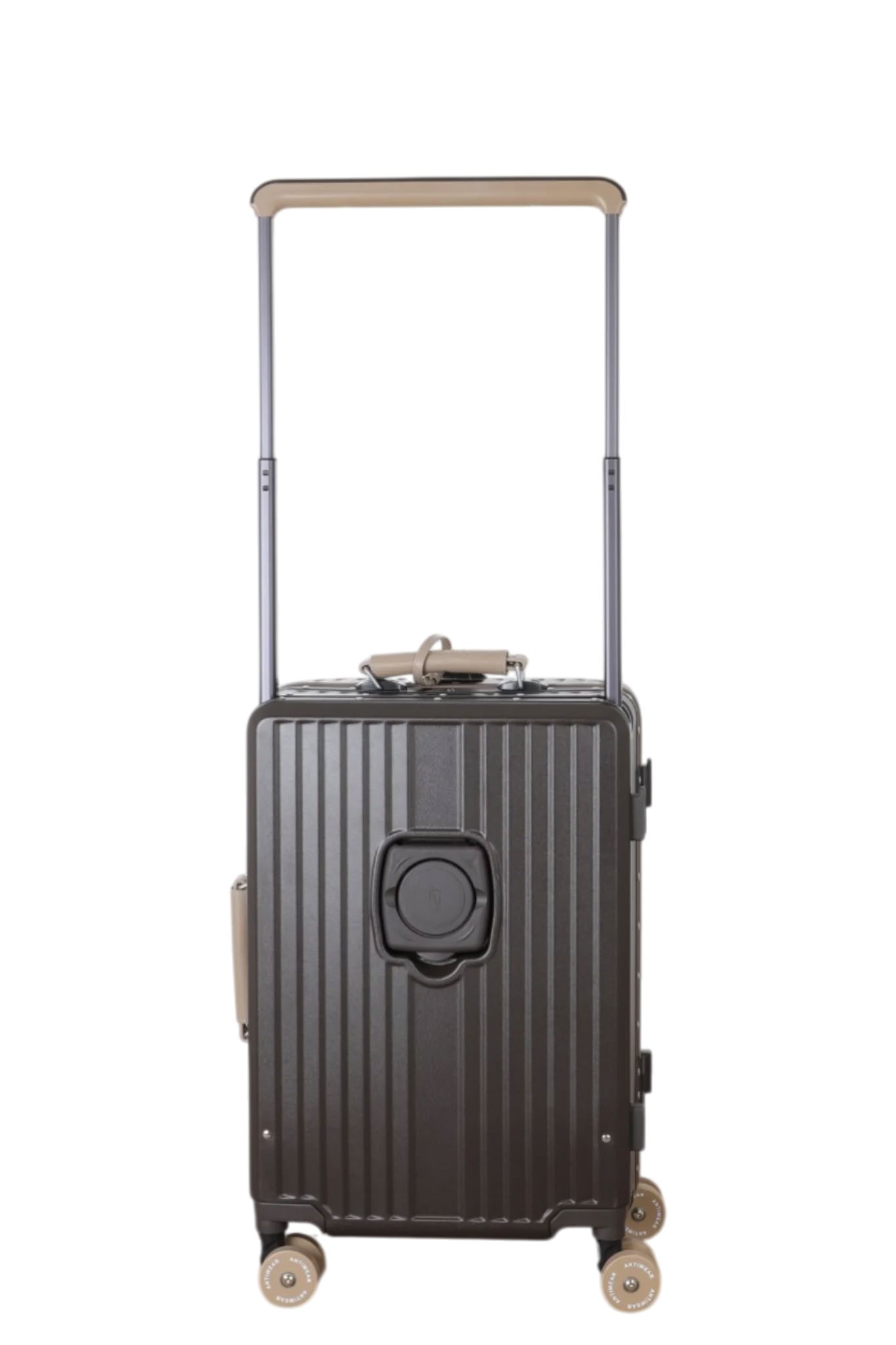 V2523 PC VALİZ 55 CM