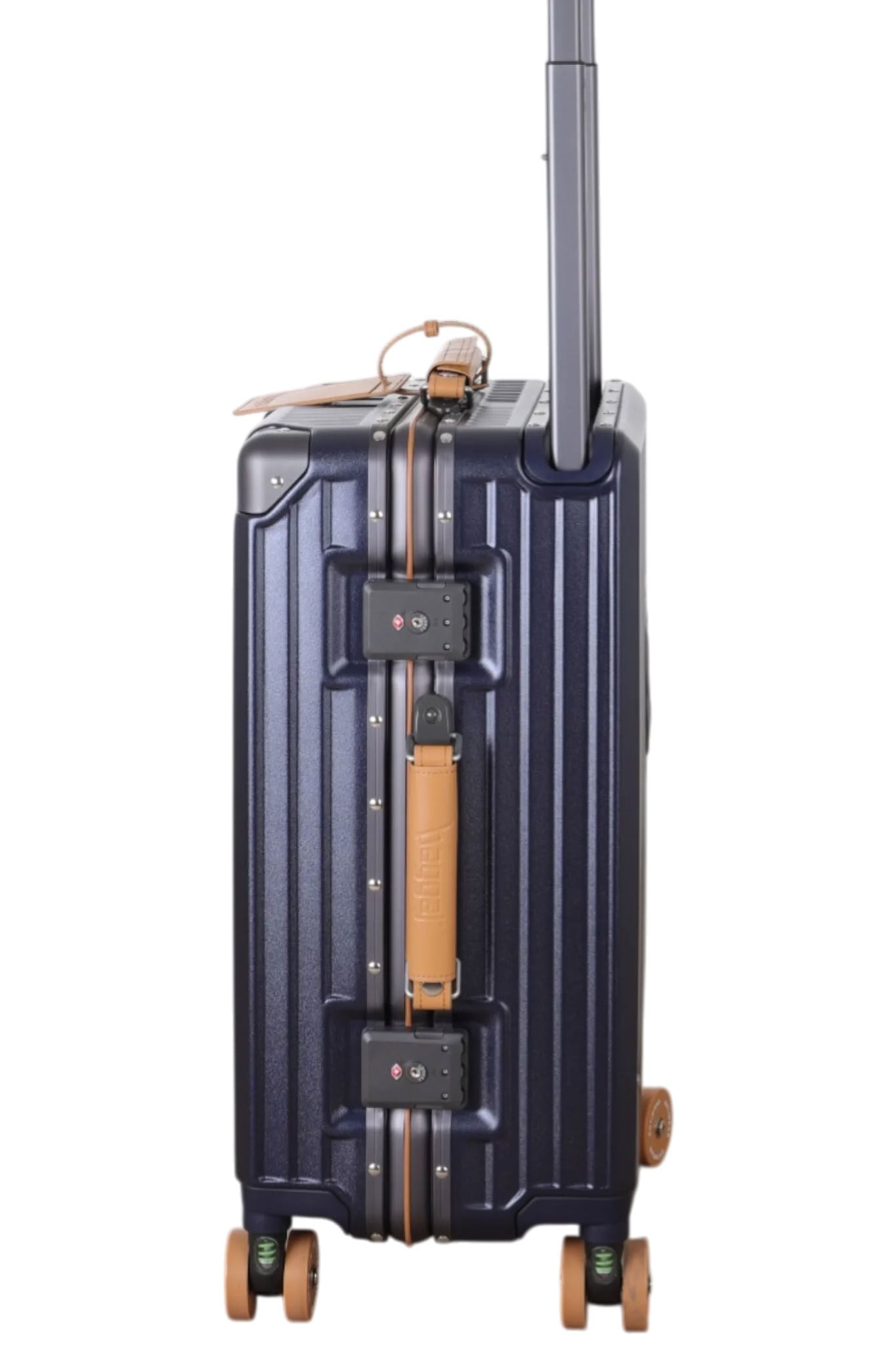 V2523 PC VALİZ 55 CM