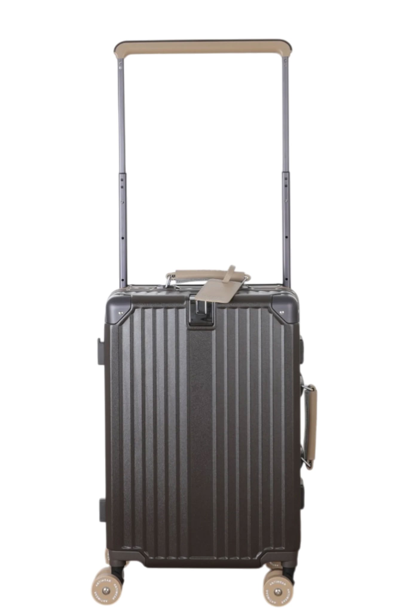 V2523 PC VALİZ 55 CM